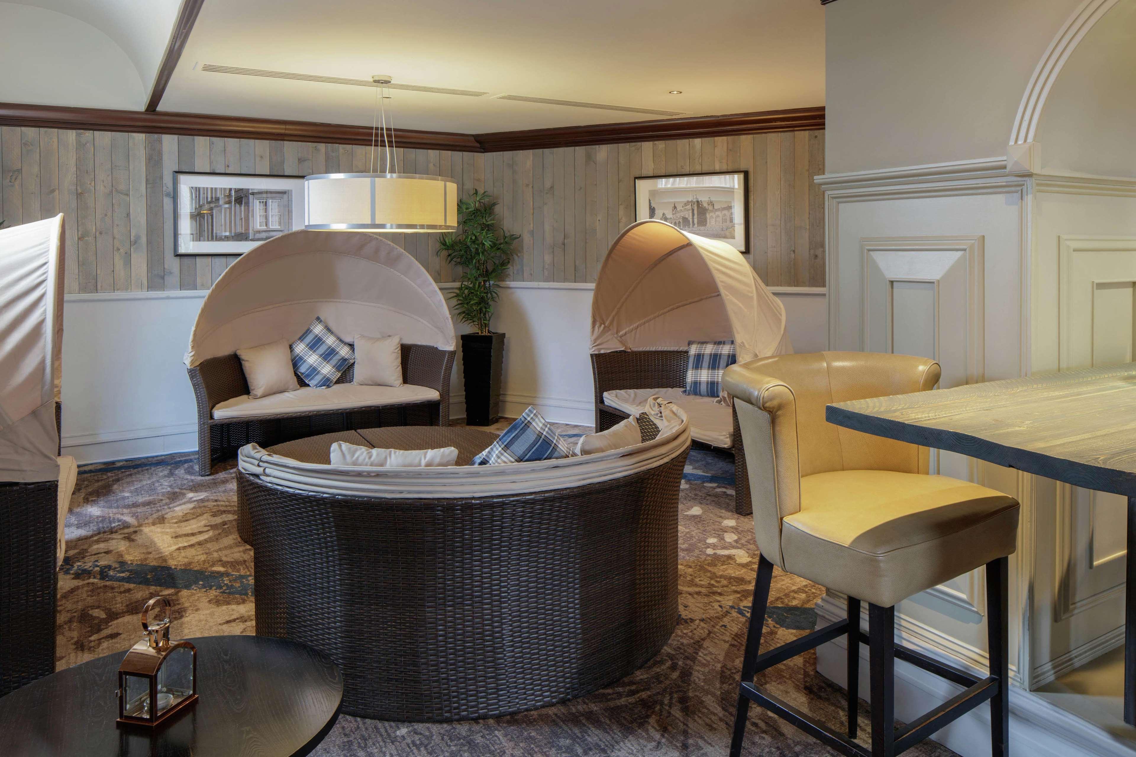 Grosvenor 4*