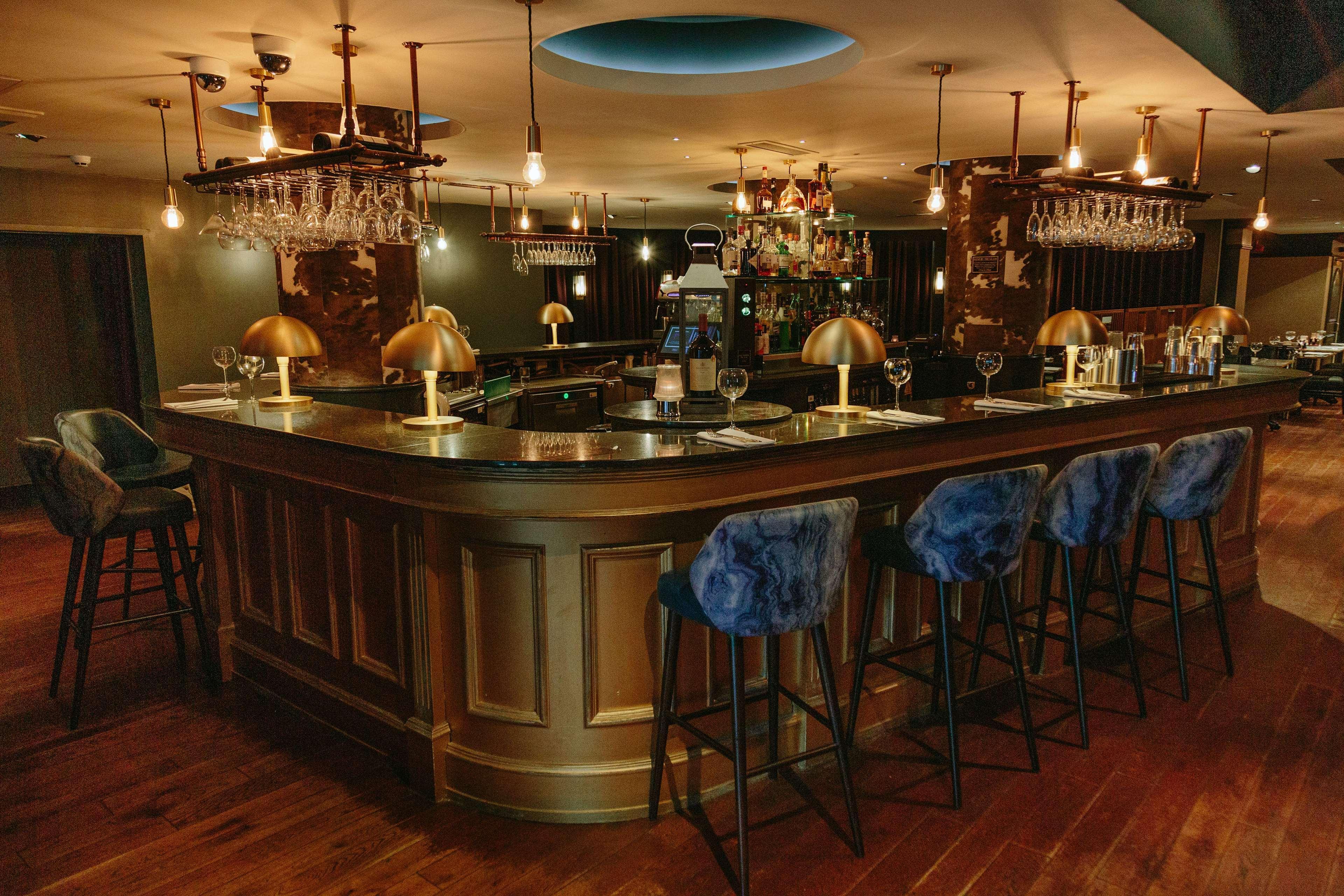 Grosvenor Hotel Glasgow