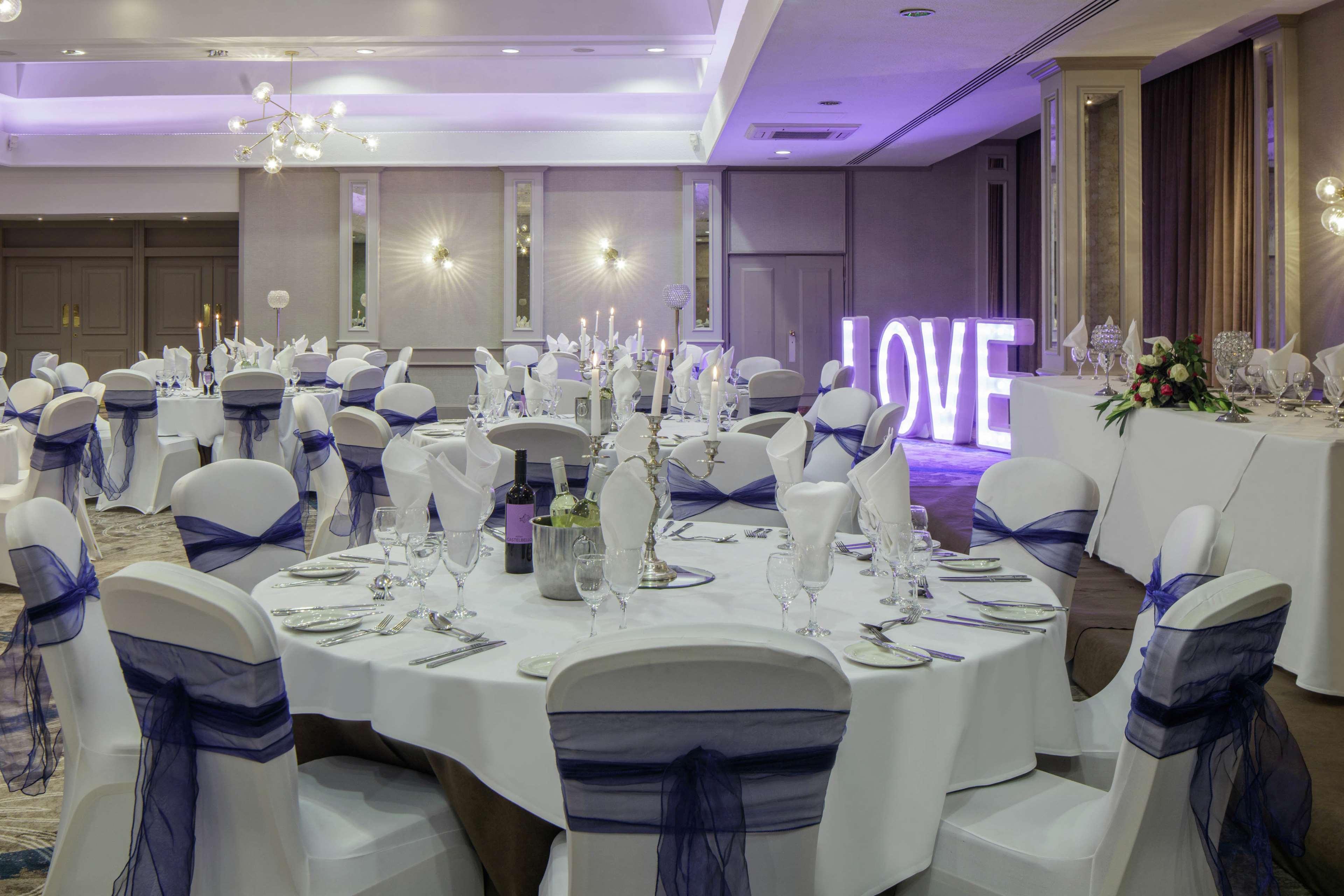 Grosvenor Hotel 4*