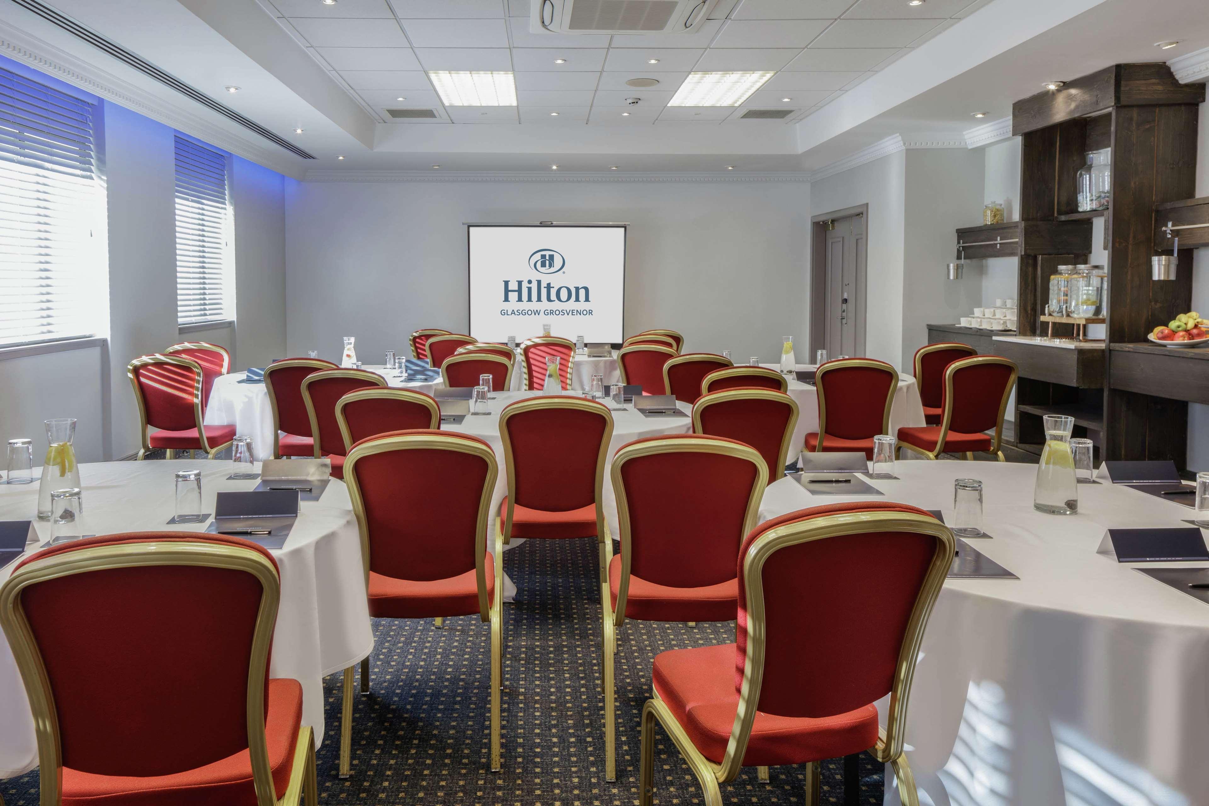 Grosvenor Hotel 4*