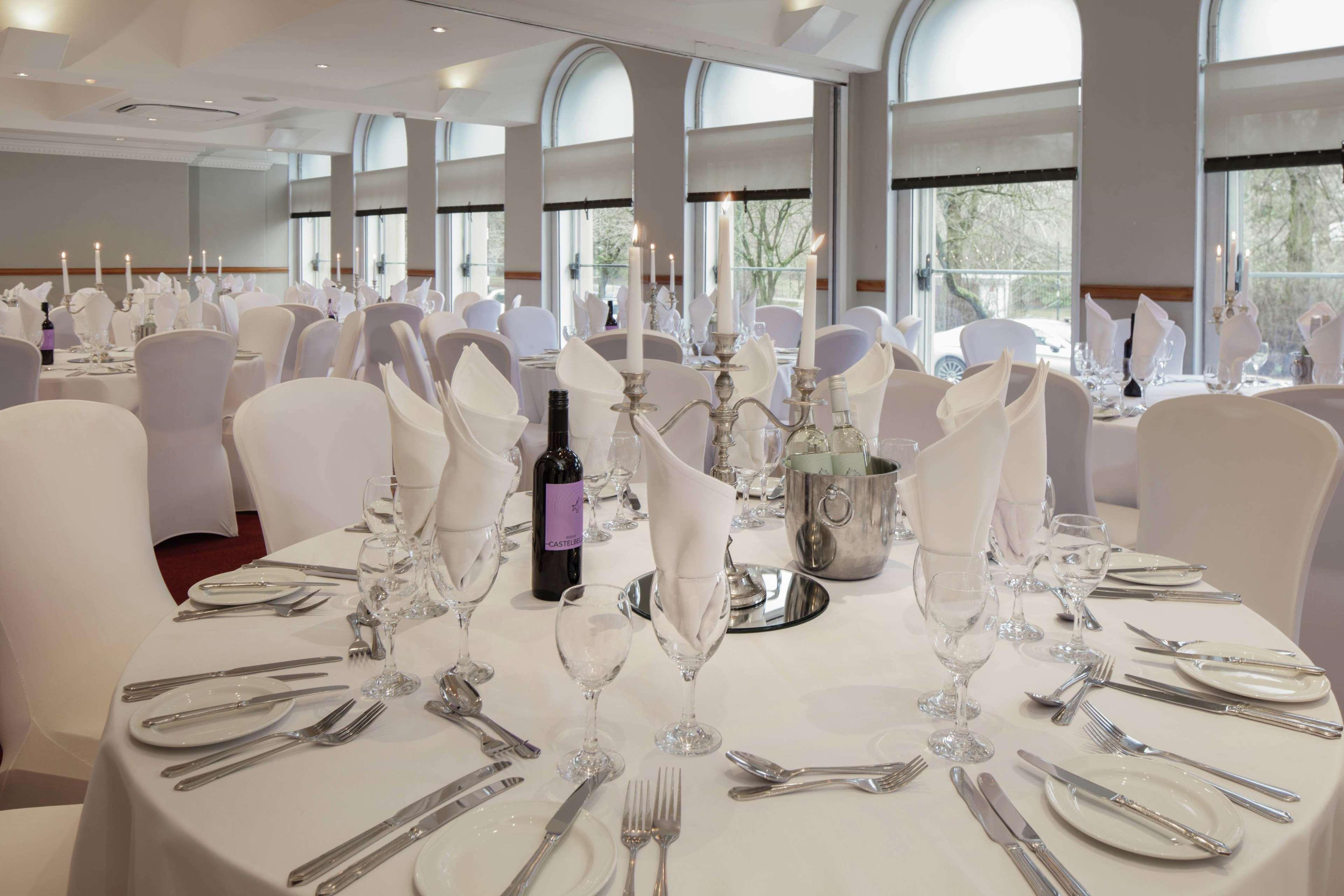 Grosvenor Hotel Glasgow
