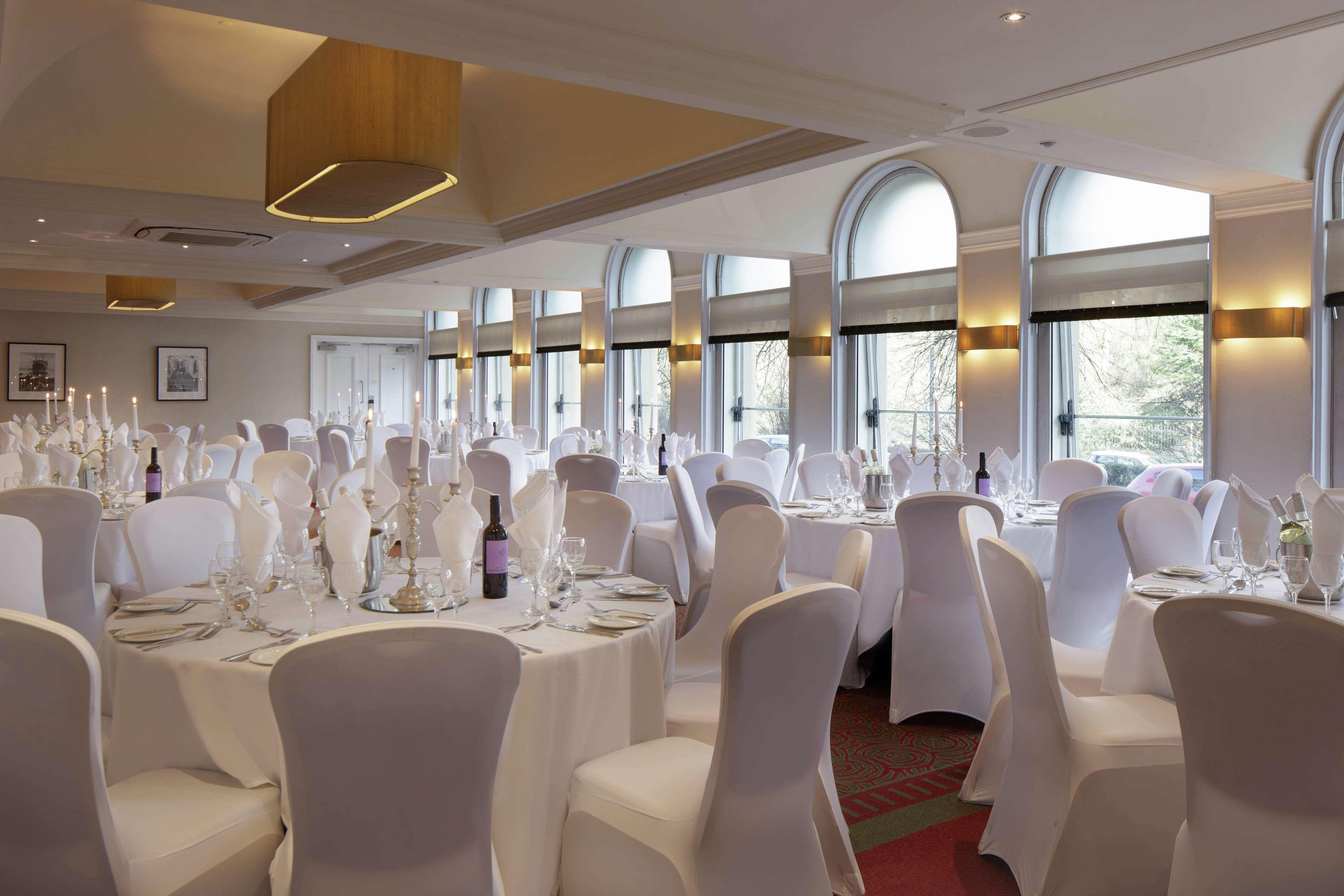 Grosvenor Hotel Glasgow