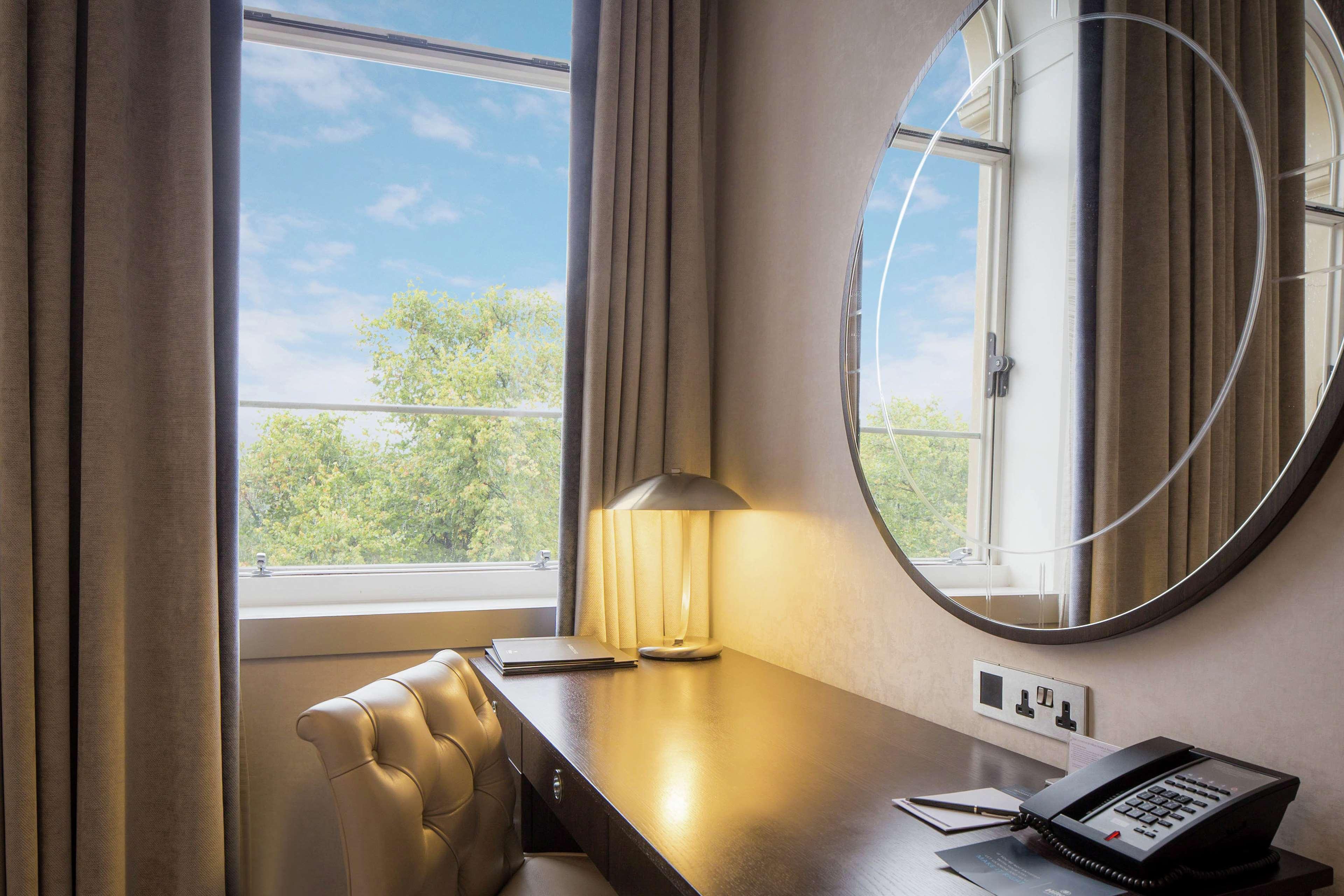 Grosvenor Hotel 4*