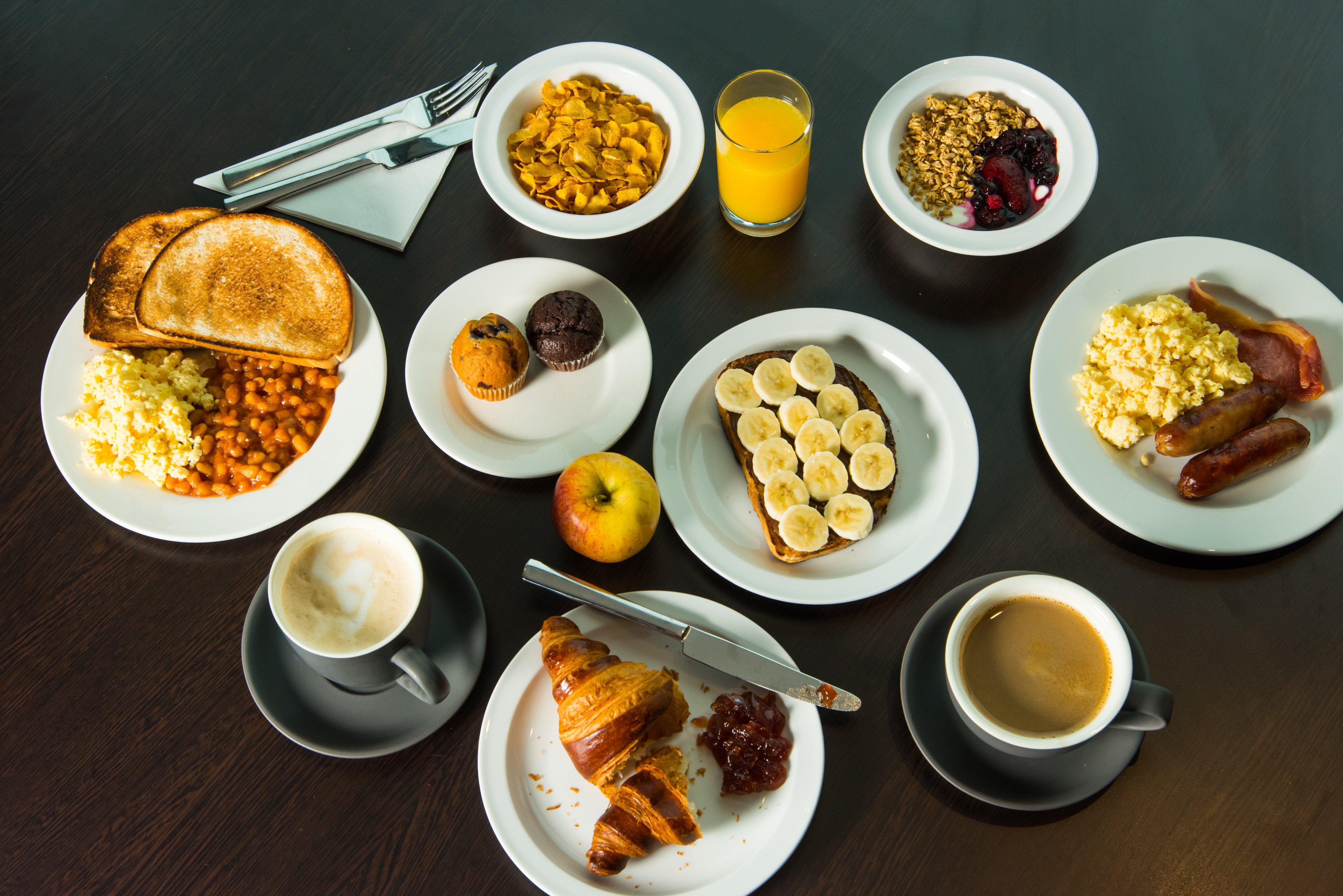 Hotel Express - - Ctr Riverside By Ihg 3*