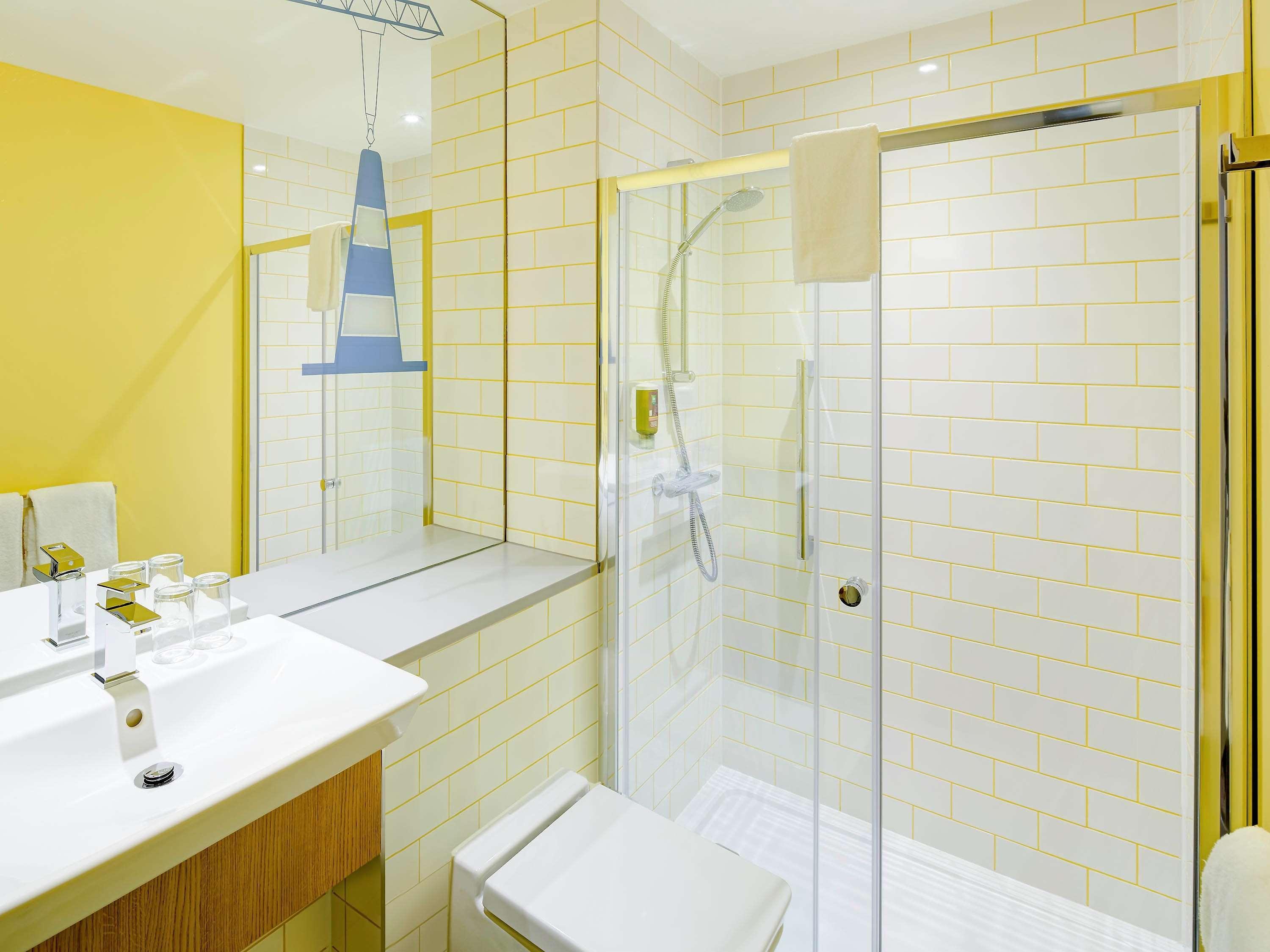 Ibis Styles Centre George Square 3*