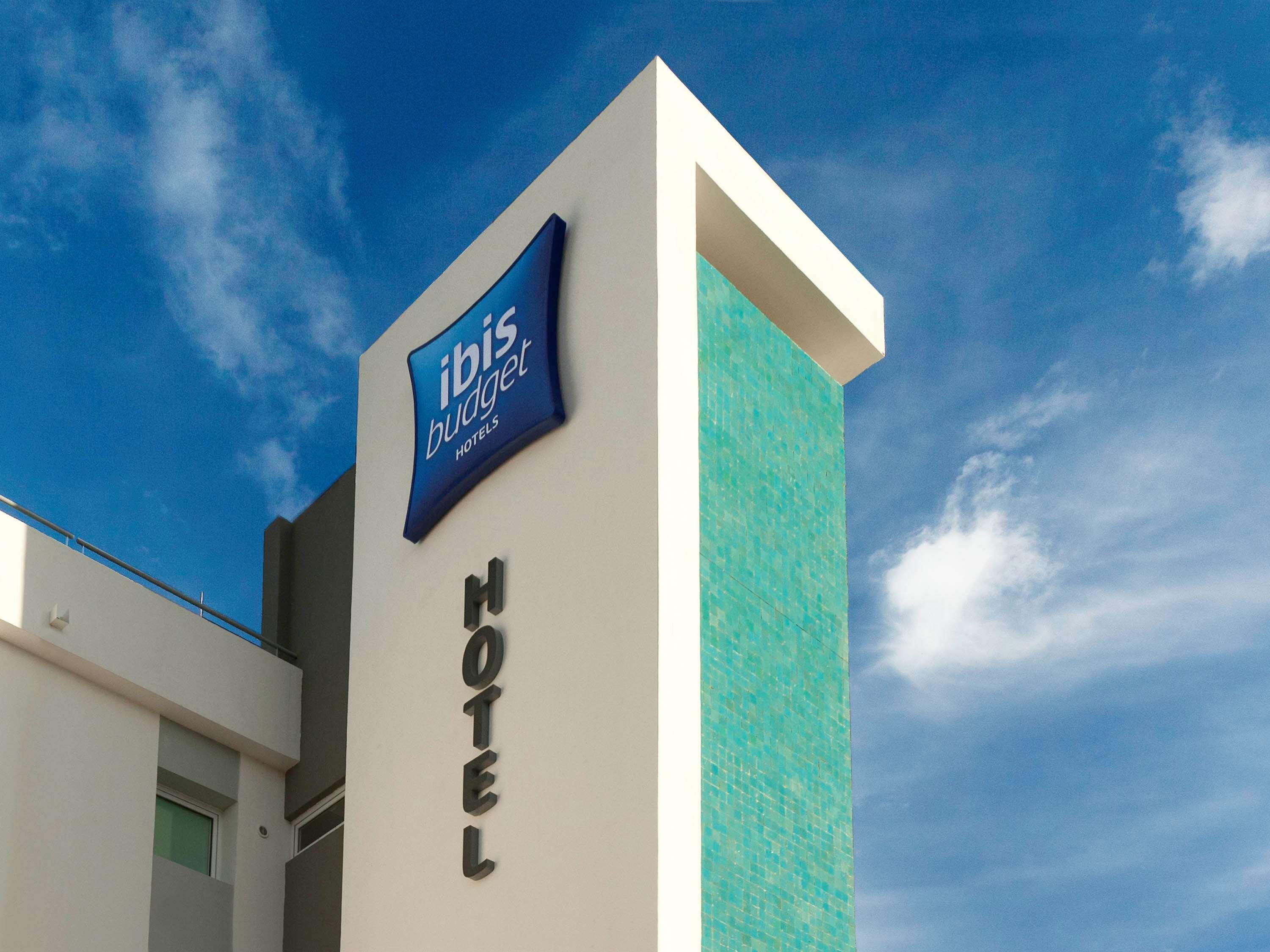 Ibis Budget 3* Glasgow