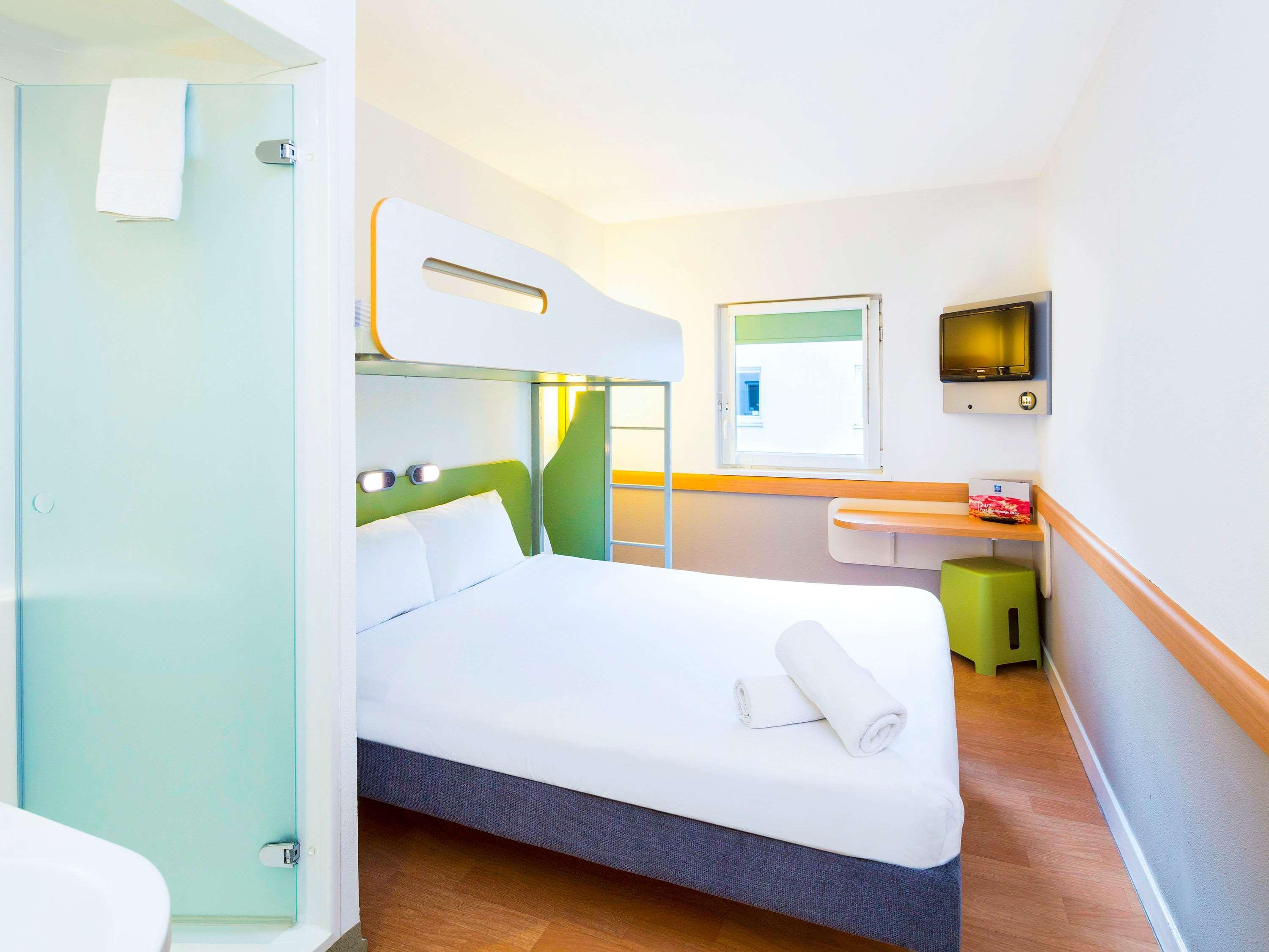 Ibis Budget Hotel