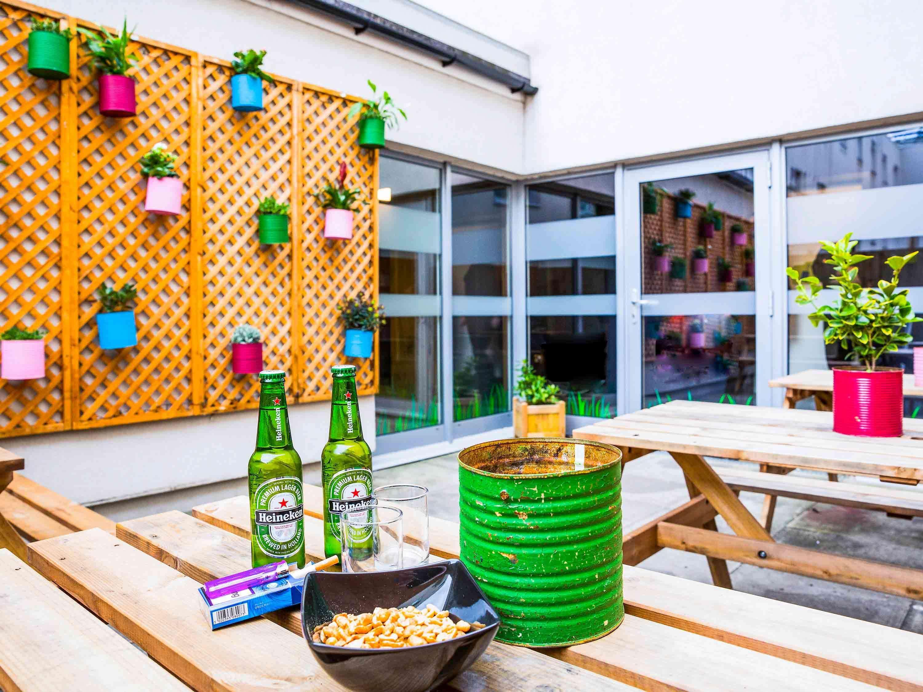 Ibis Budget Hotel 3*