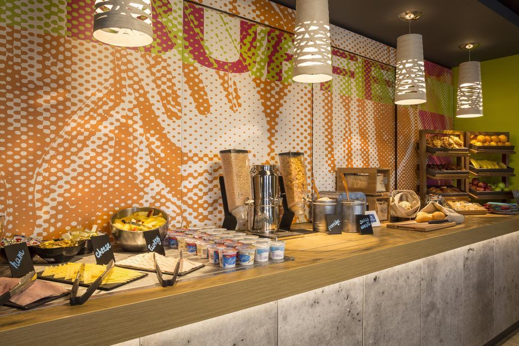 Ibis Budget Hotel Glasgow