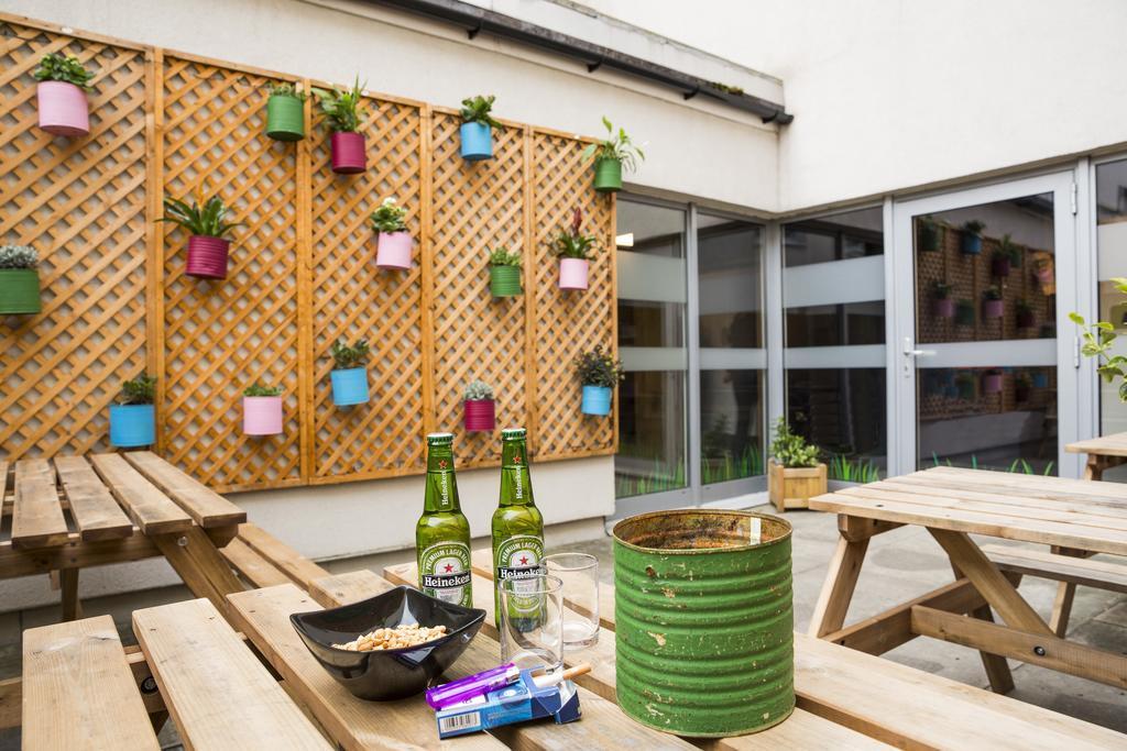 Ibis Budget Hotel 3*
