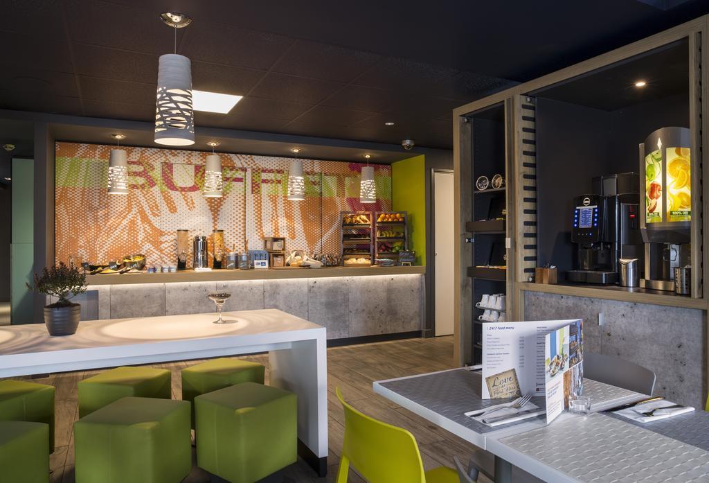 Hotel Ibis Budget Glasgow