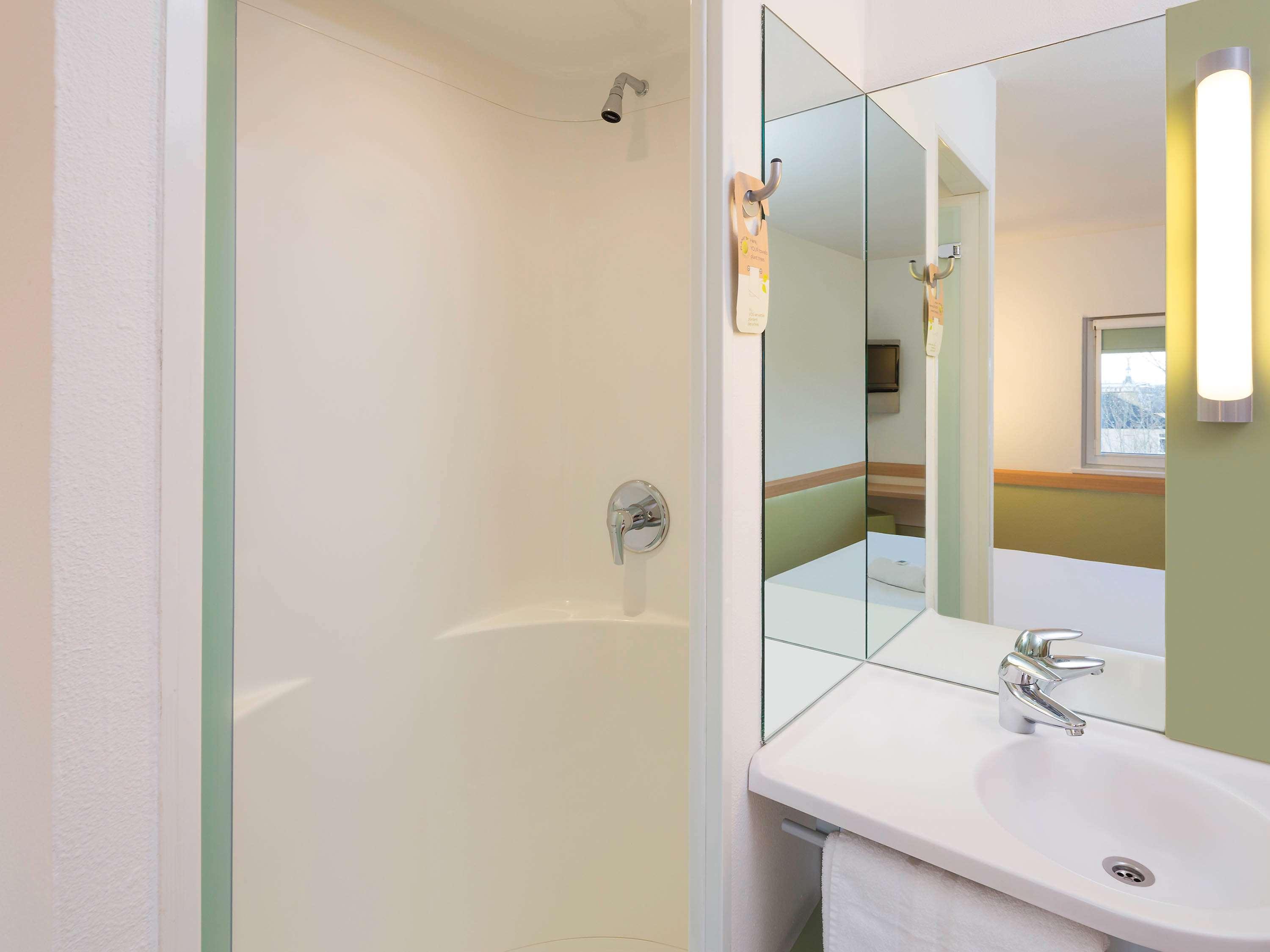 Ibis Budget Hotel Glasgow