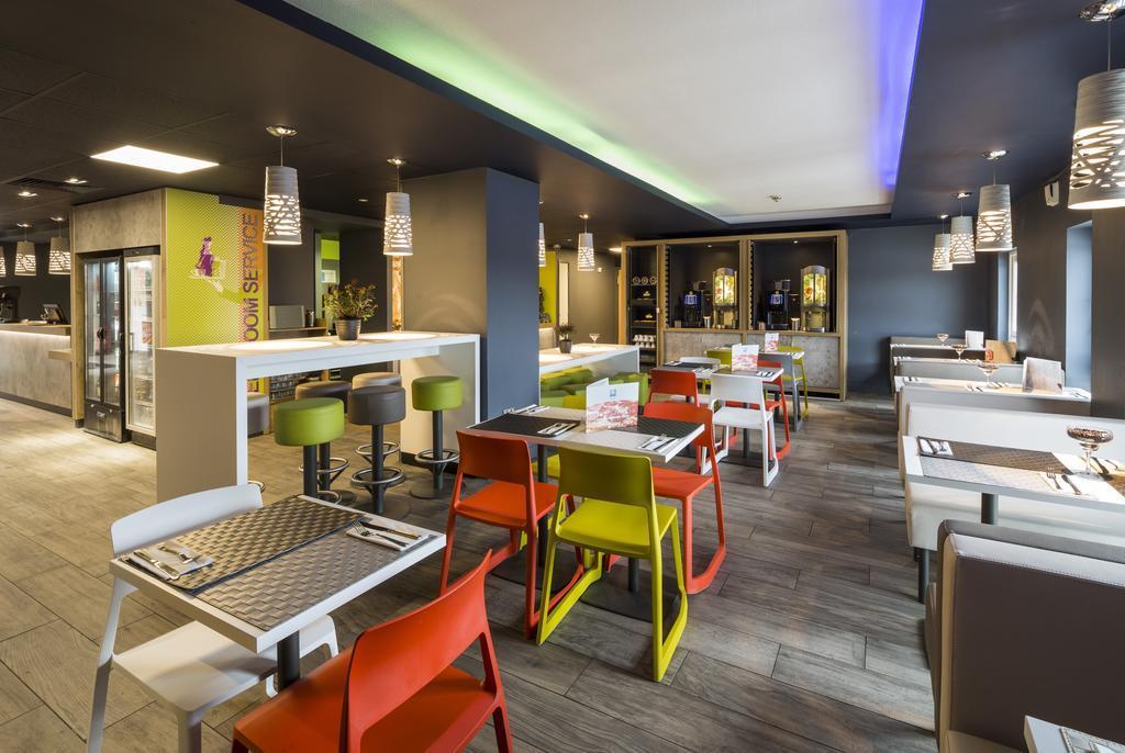 Ibis Budget 3*