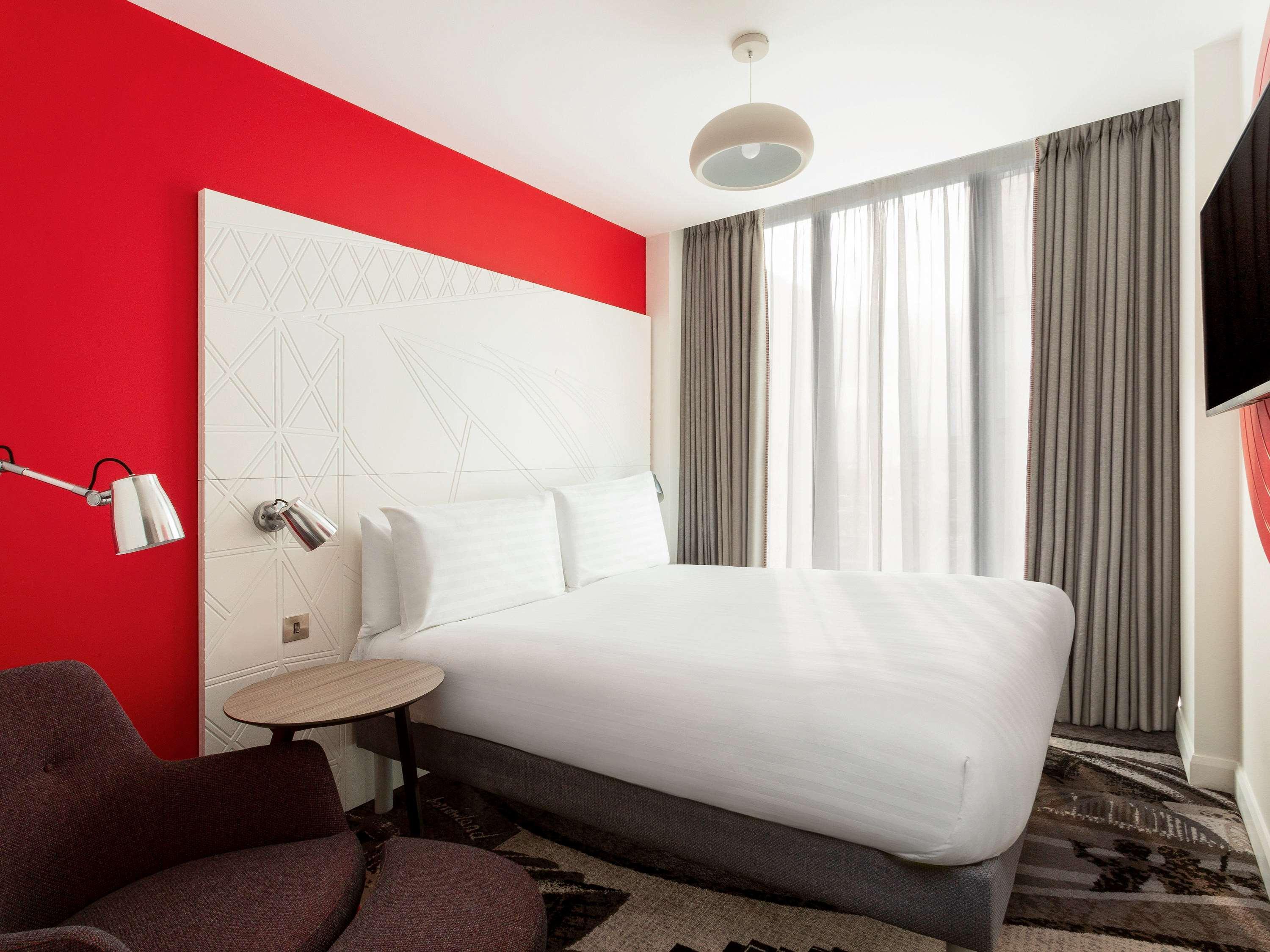 Ibis Styles