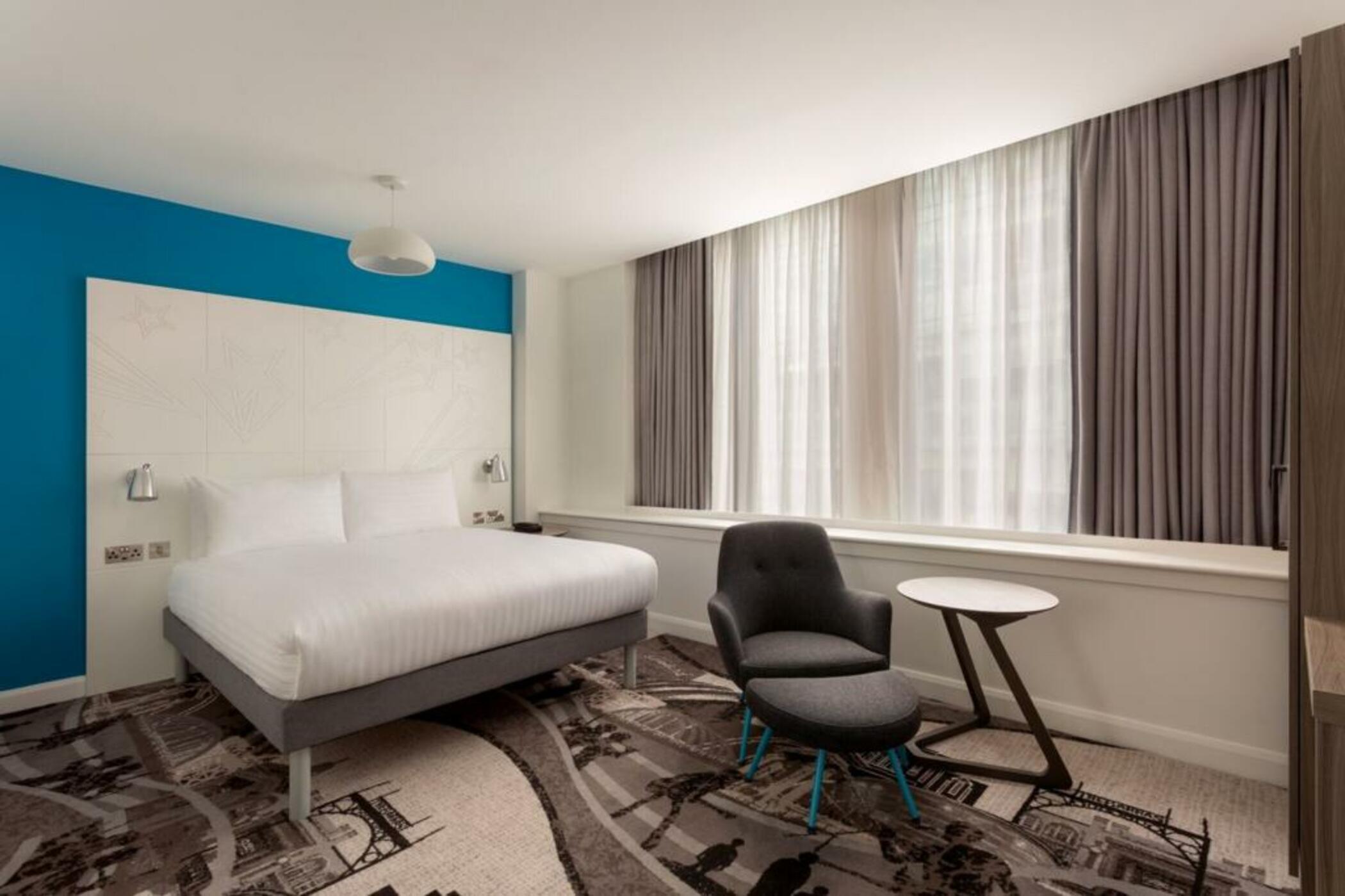 Ibis Styles 3*