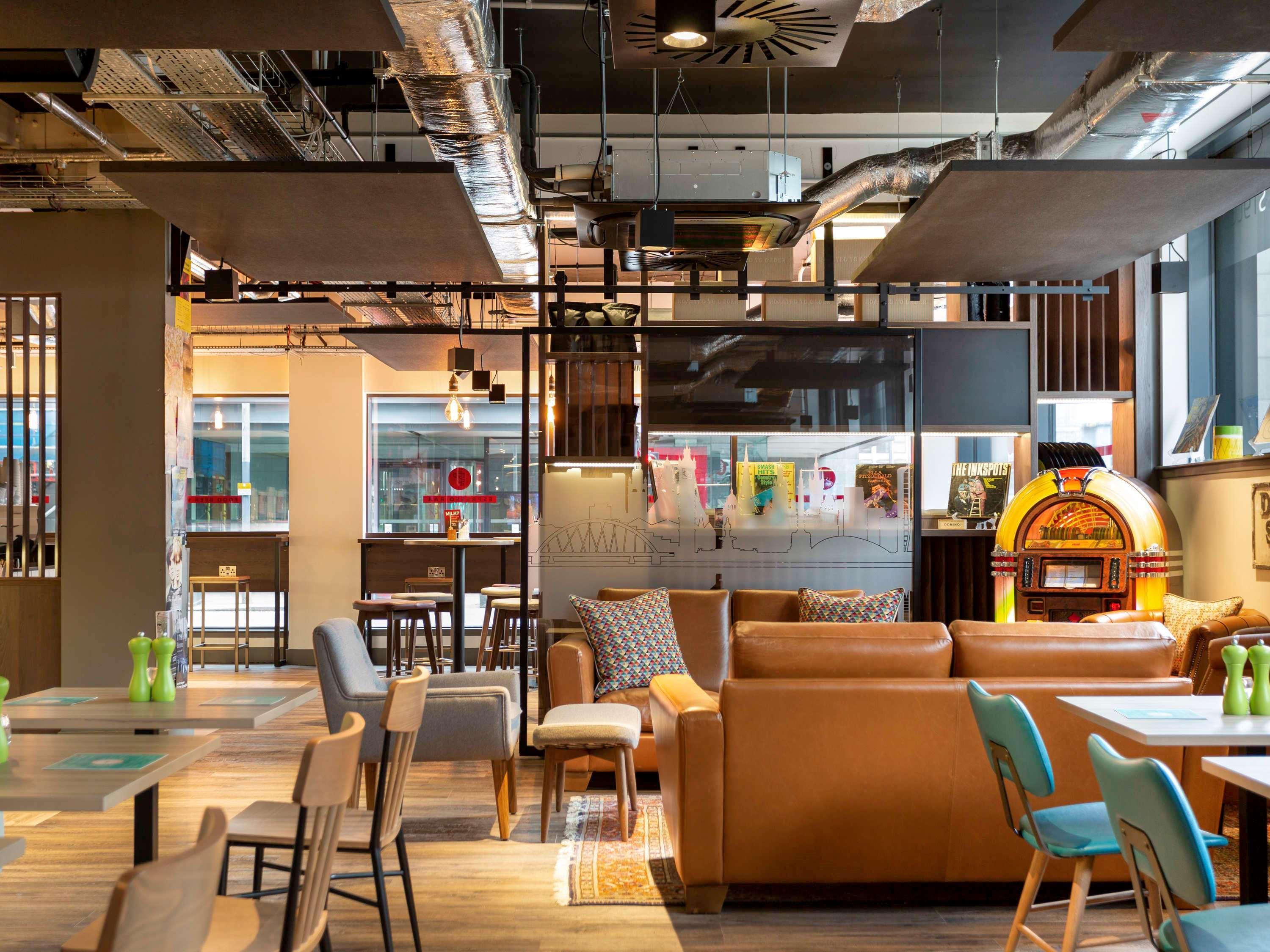 Hotel Ibis Styles 3*