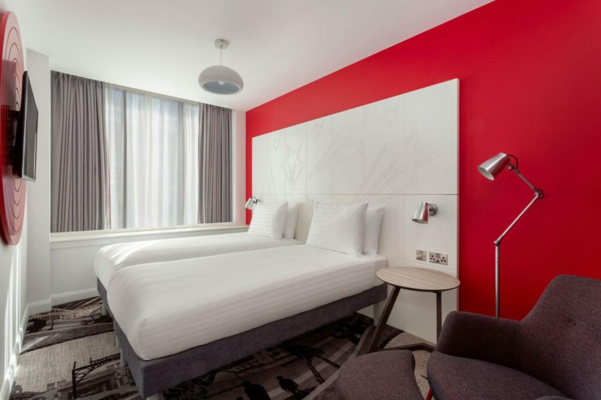 Ibis Styles Hotel