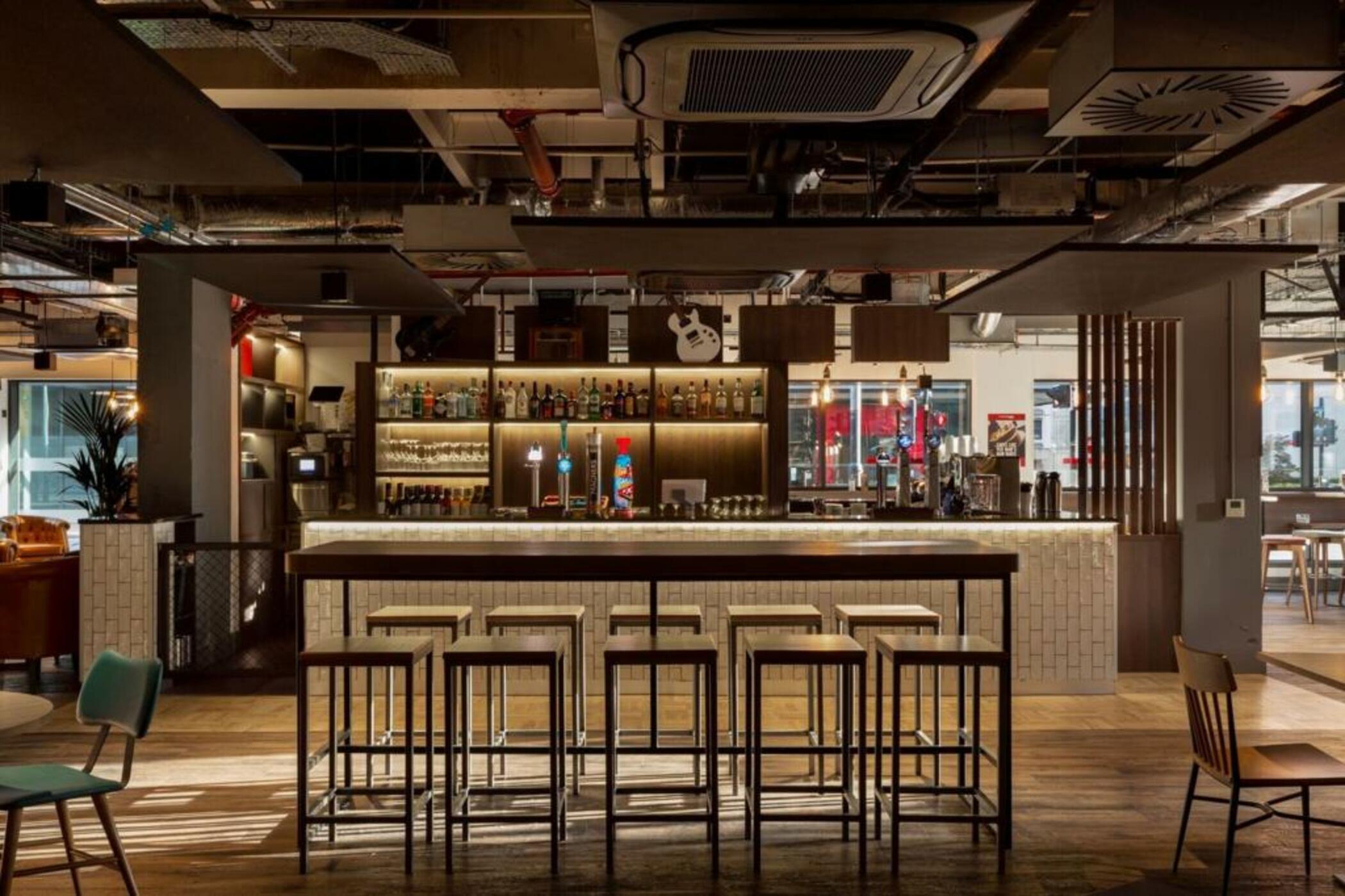 Hotel Ibis Styles