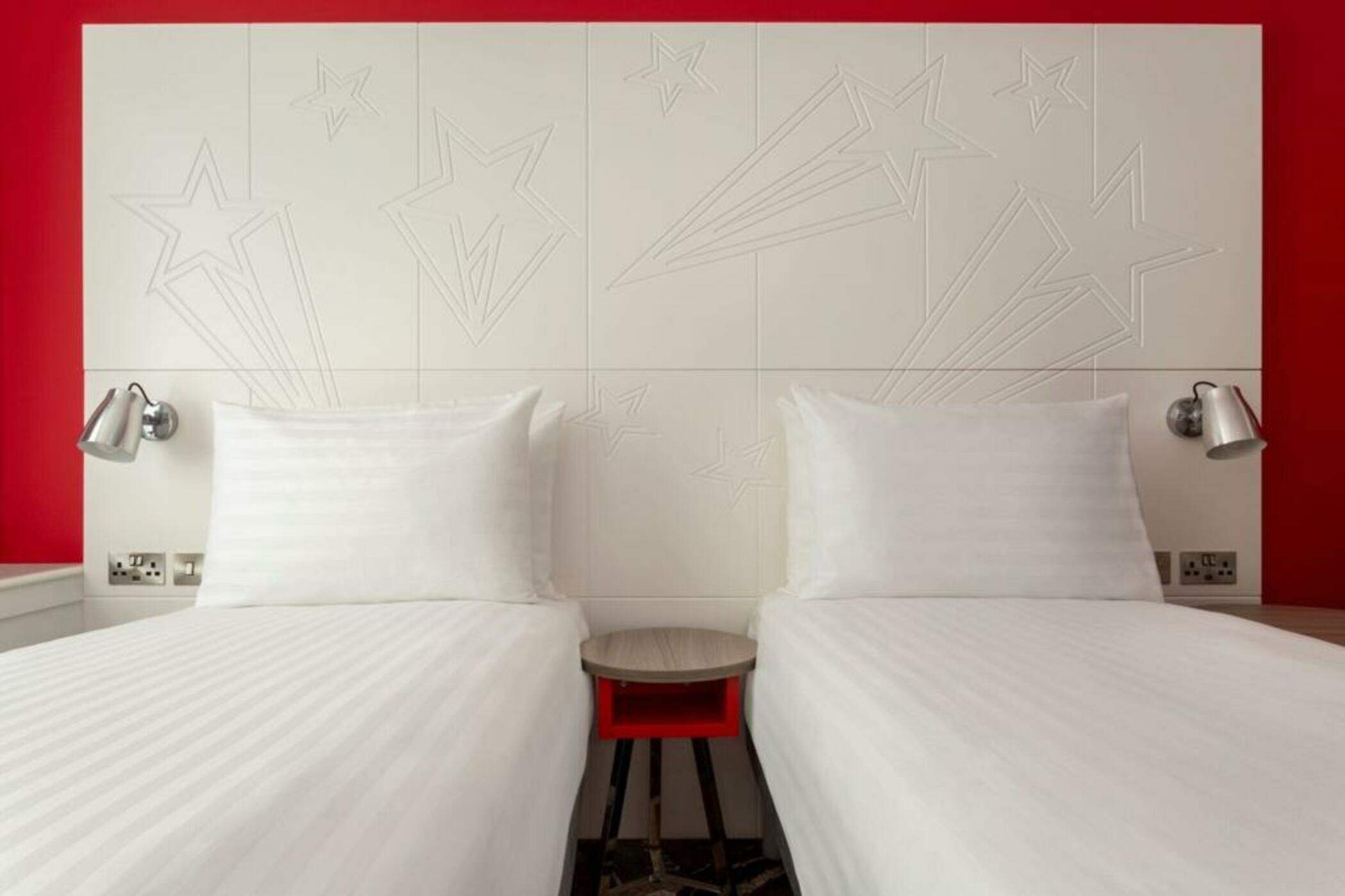 Ibis Styles 3*