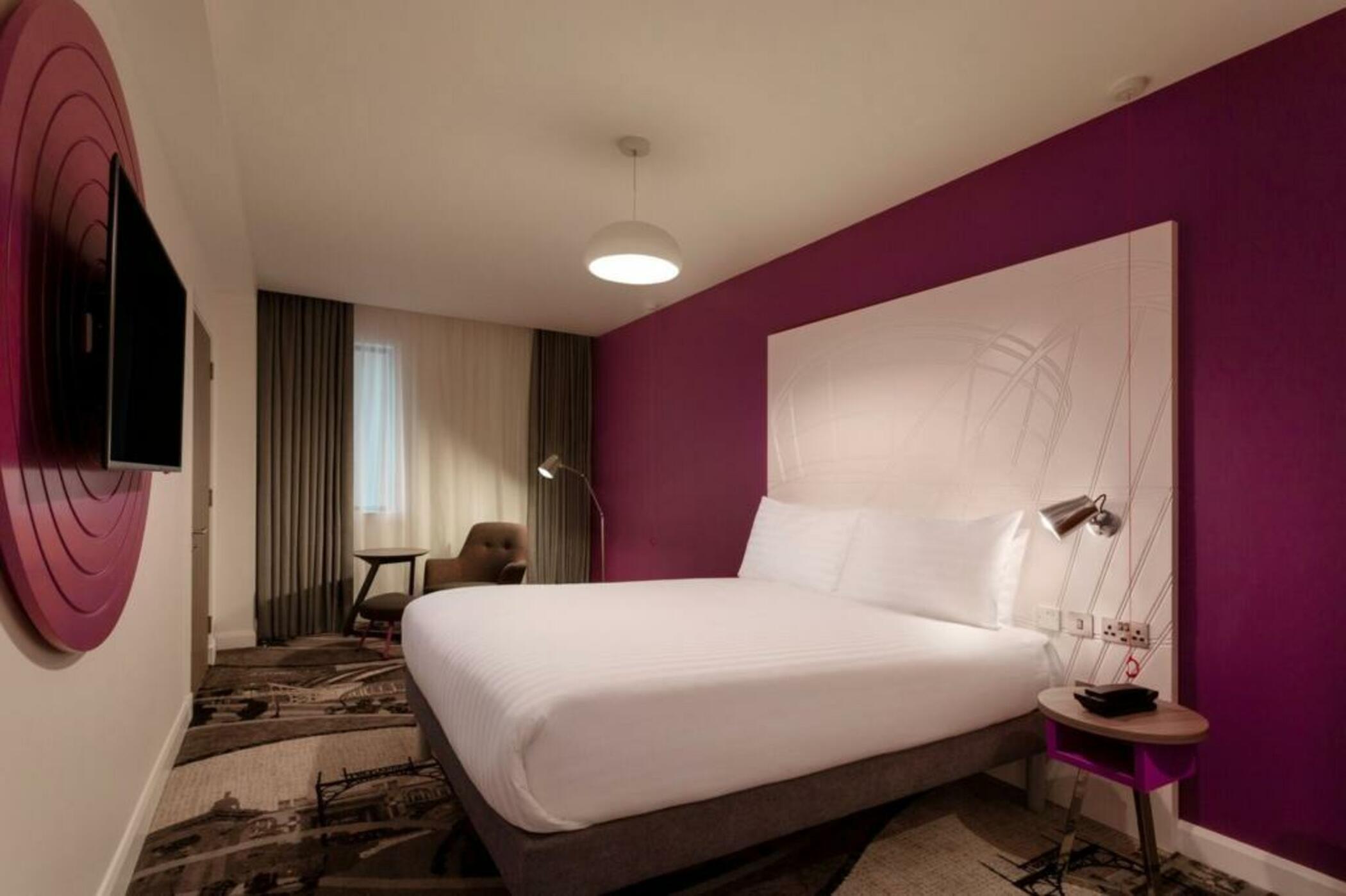 Ibis Styles Hotel 3*