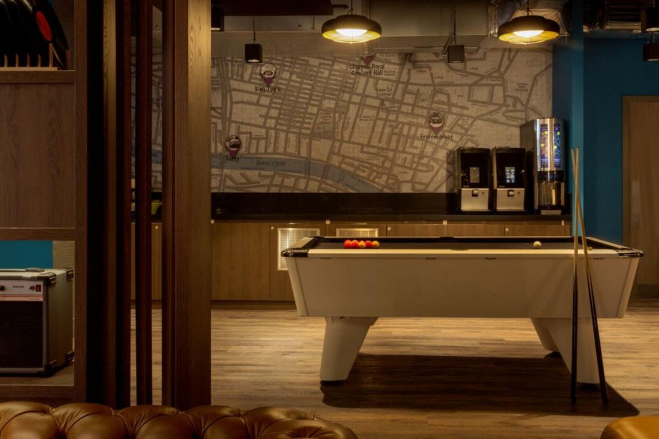 Ibis Styles Hotel 3*