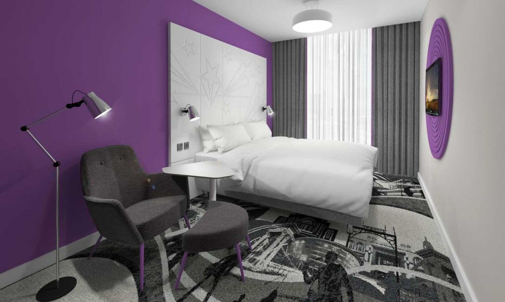 Ibis Styles Hotel