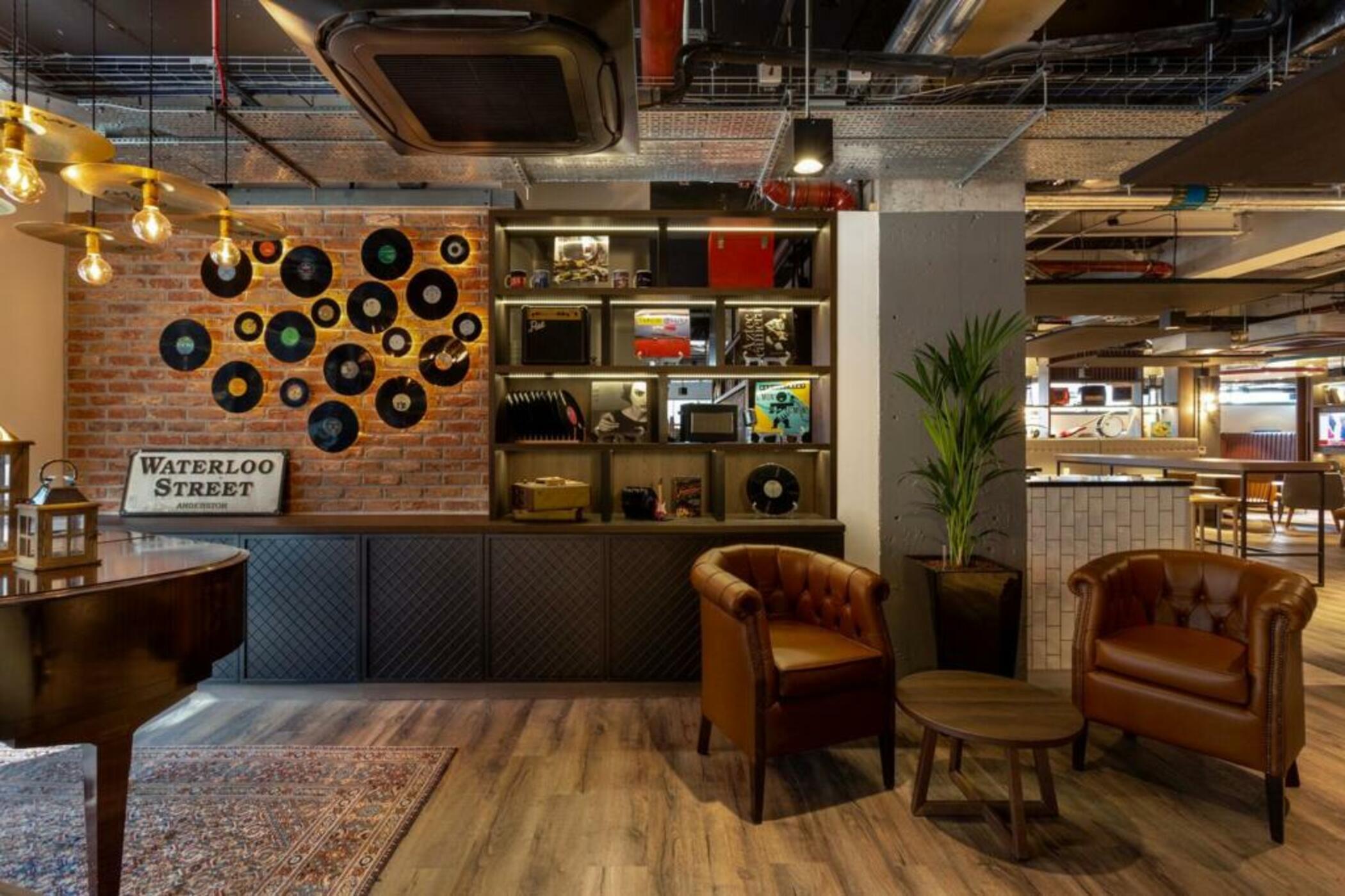 Hotel Ibis Styles 3*