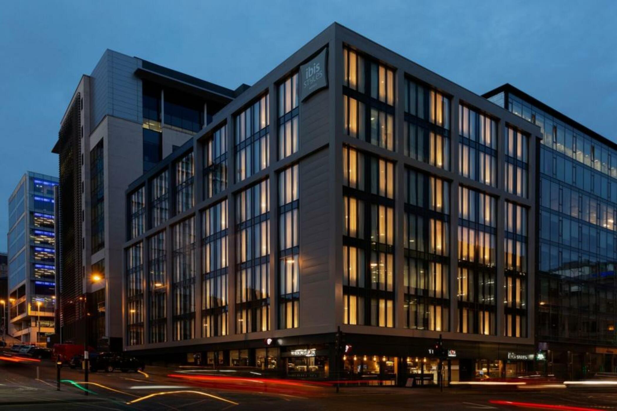 Ibis Styles Hotel