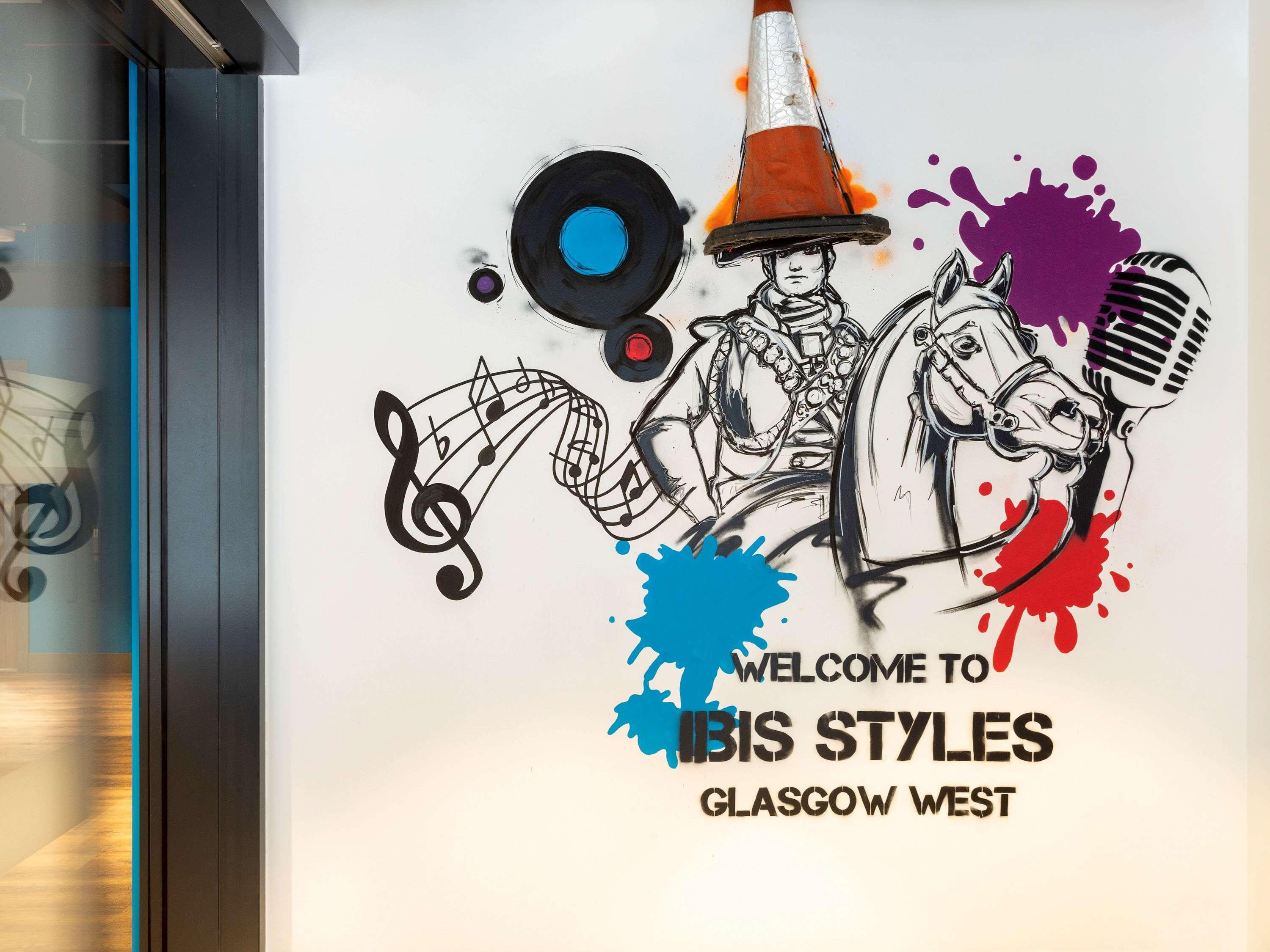Ibis Styles Hotel