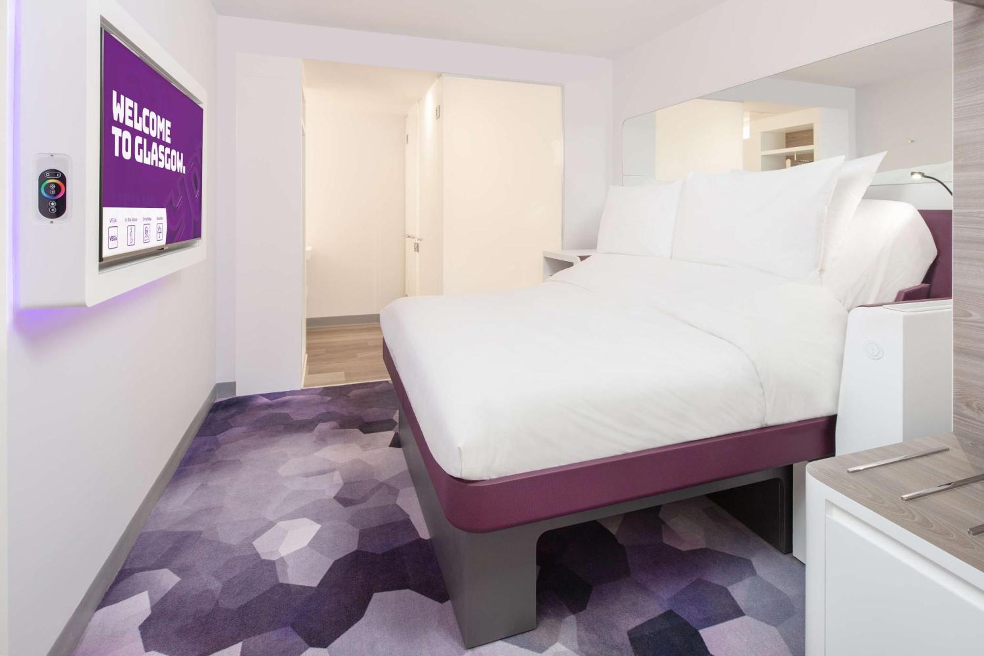 Yotel Hotel