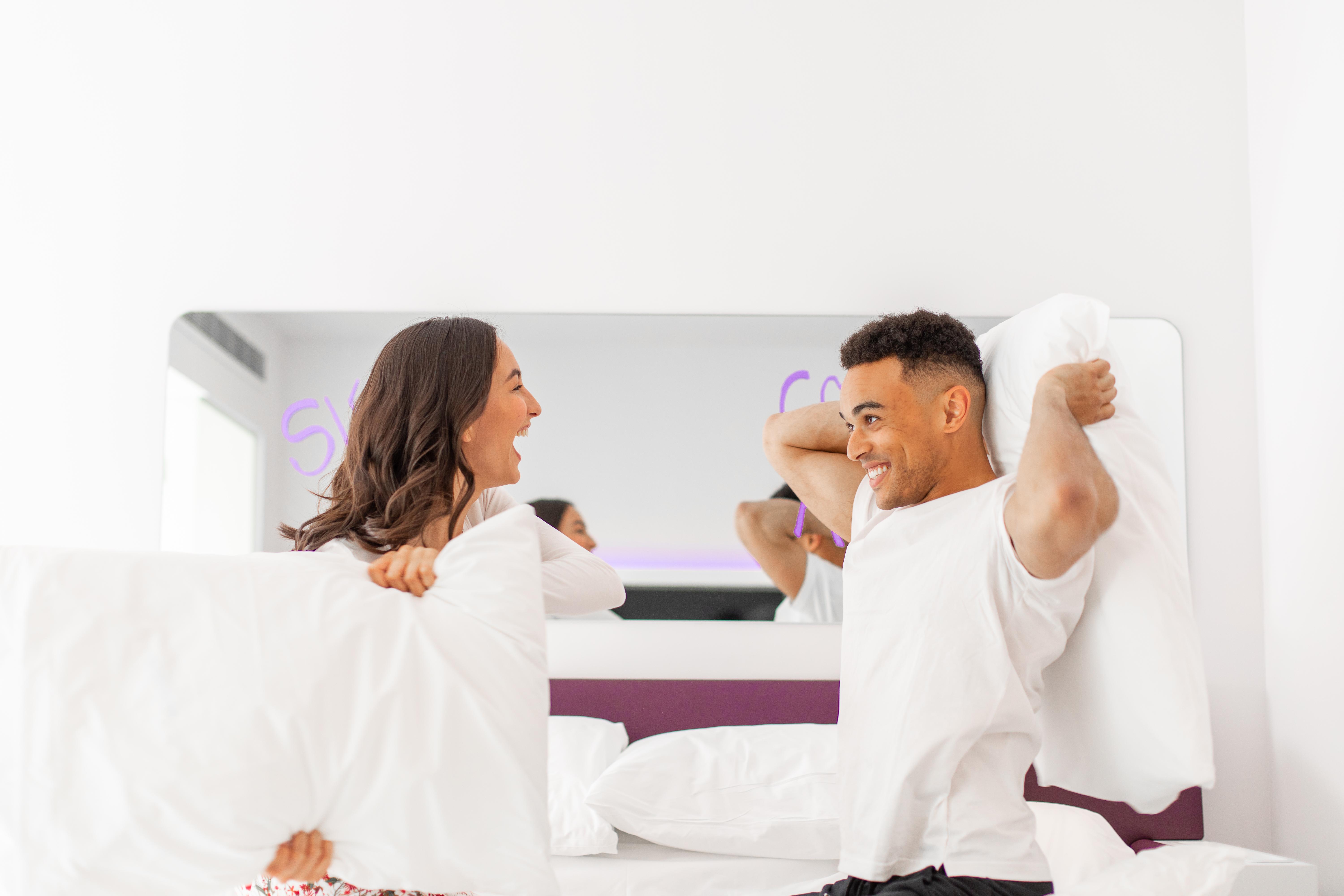 Yotel Hotel 4*