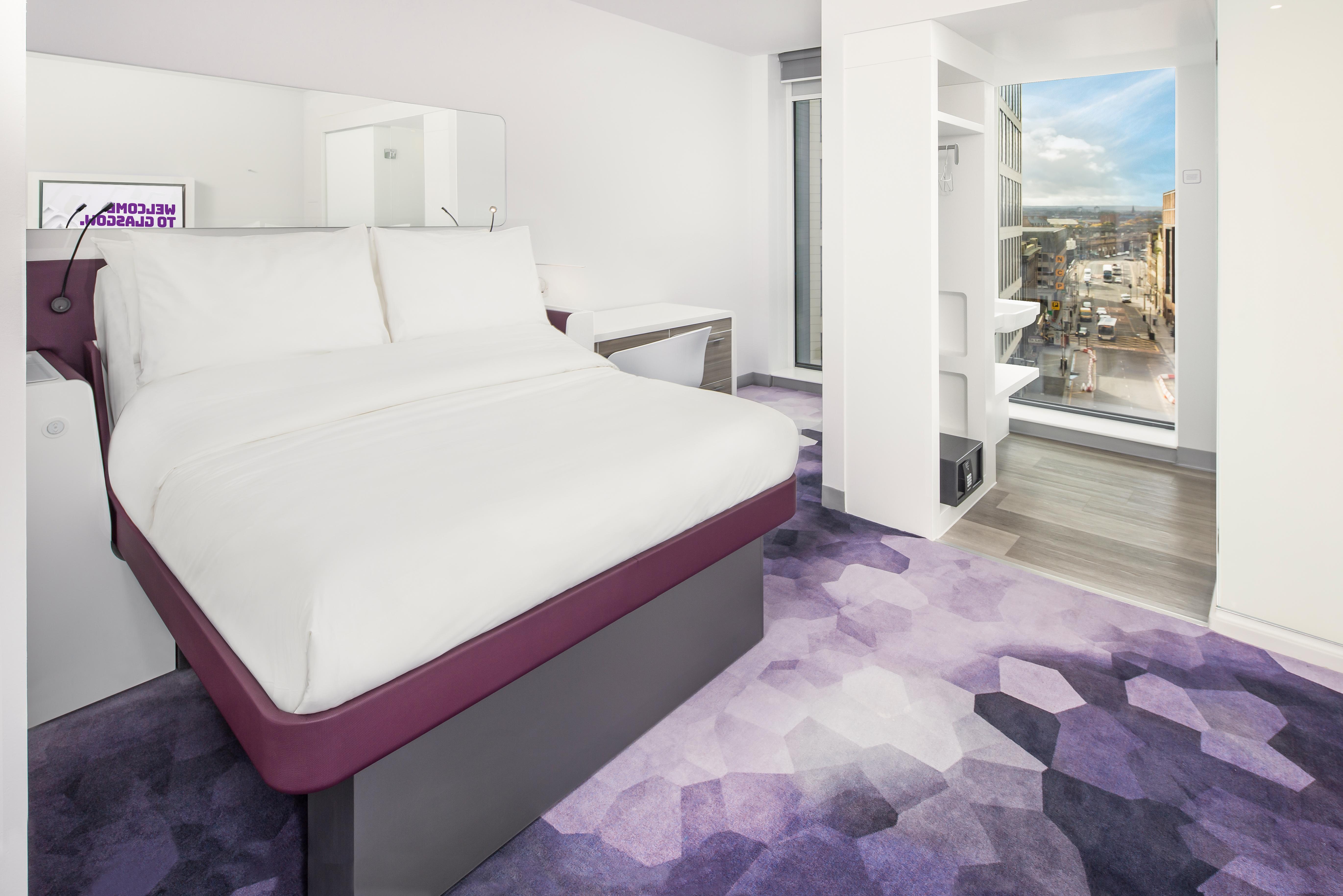 Yotel