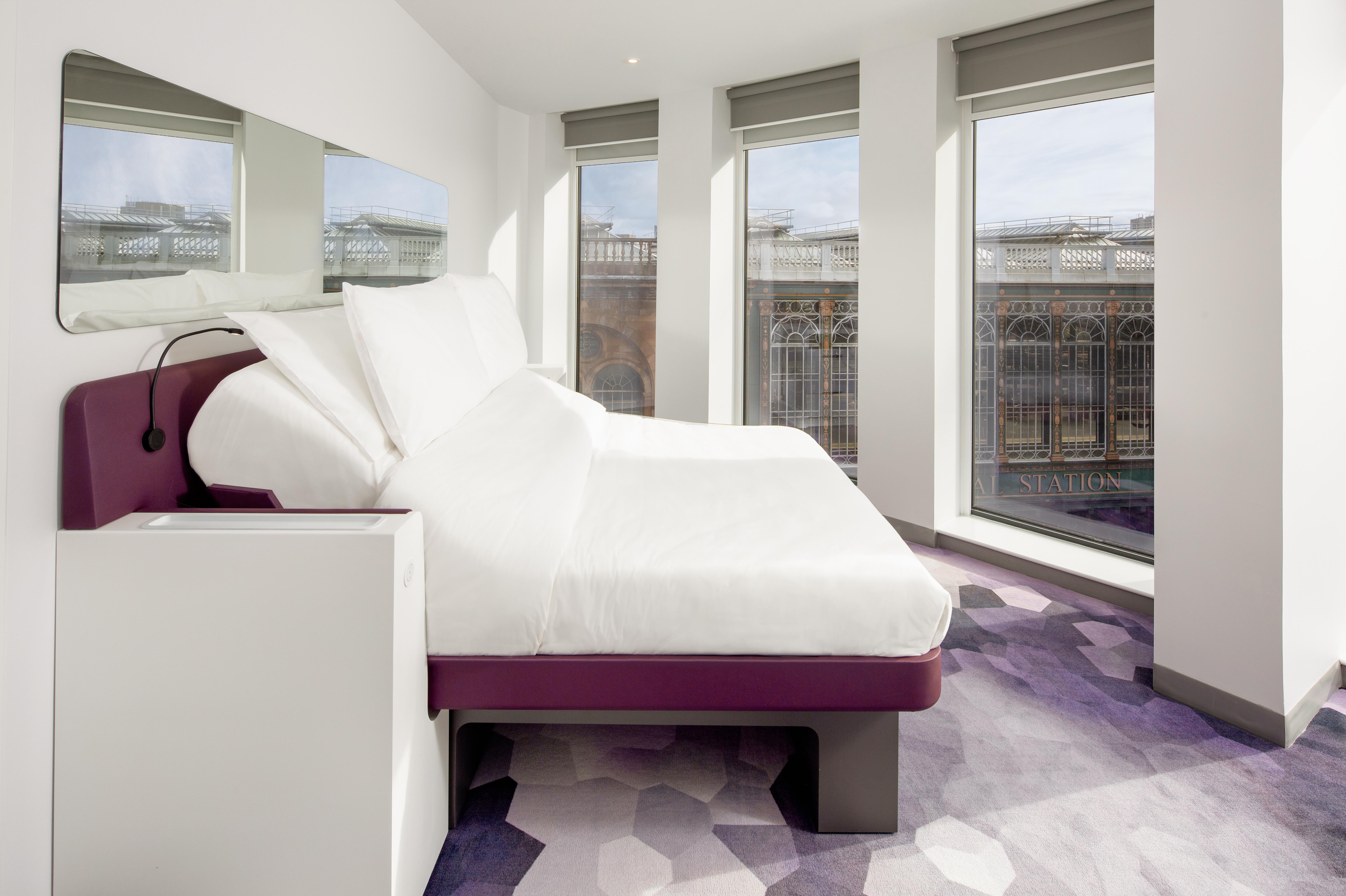 Hotel Yotel 4*