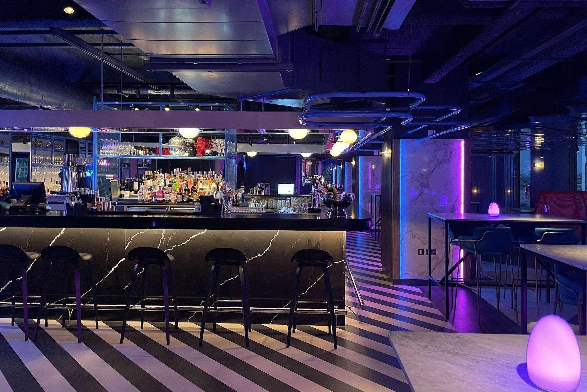 Yotel Glasgow