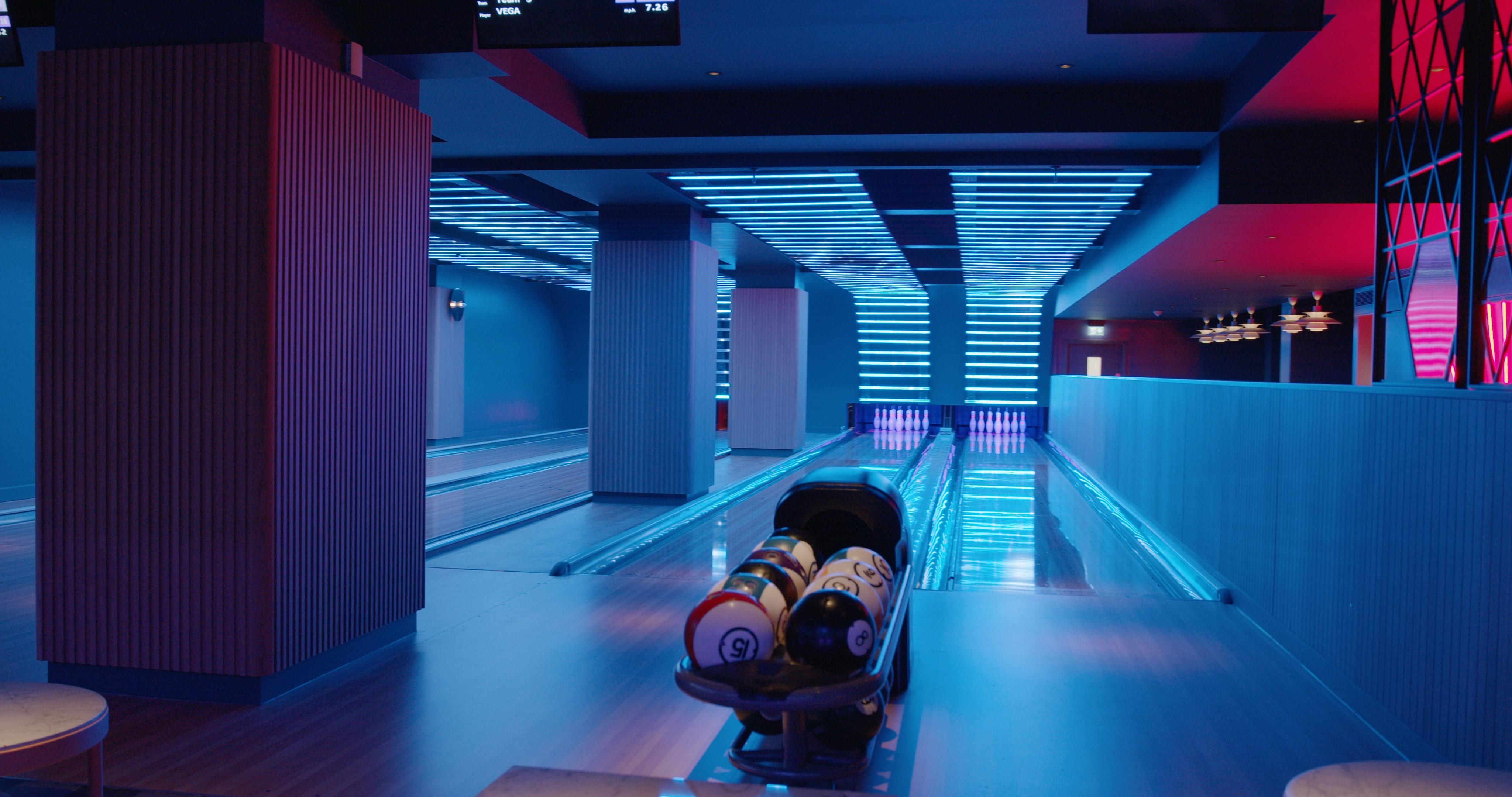 Hotel Yotel