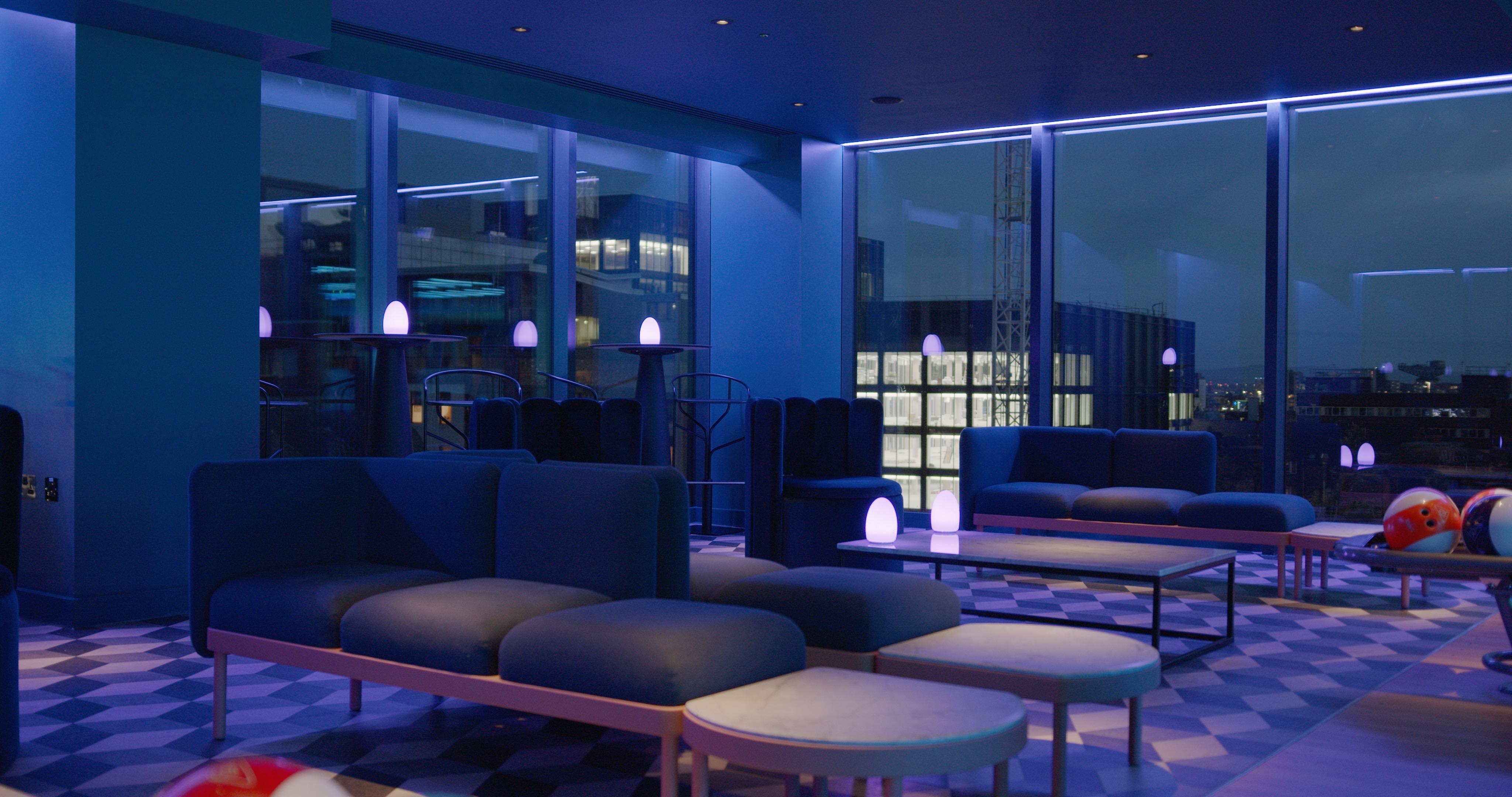 Yotel