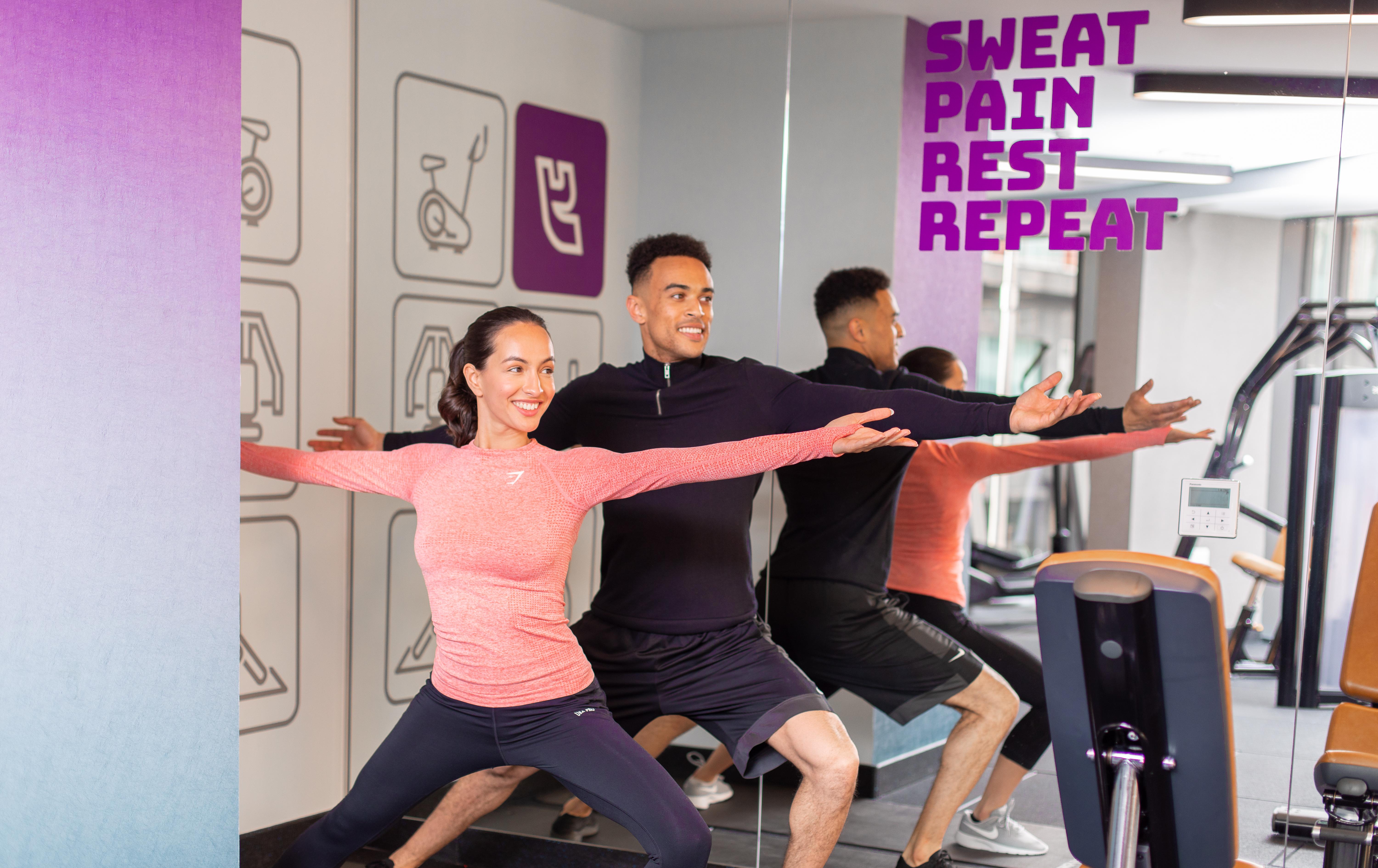 Yotel Glasgow