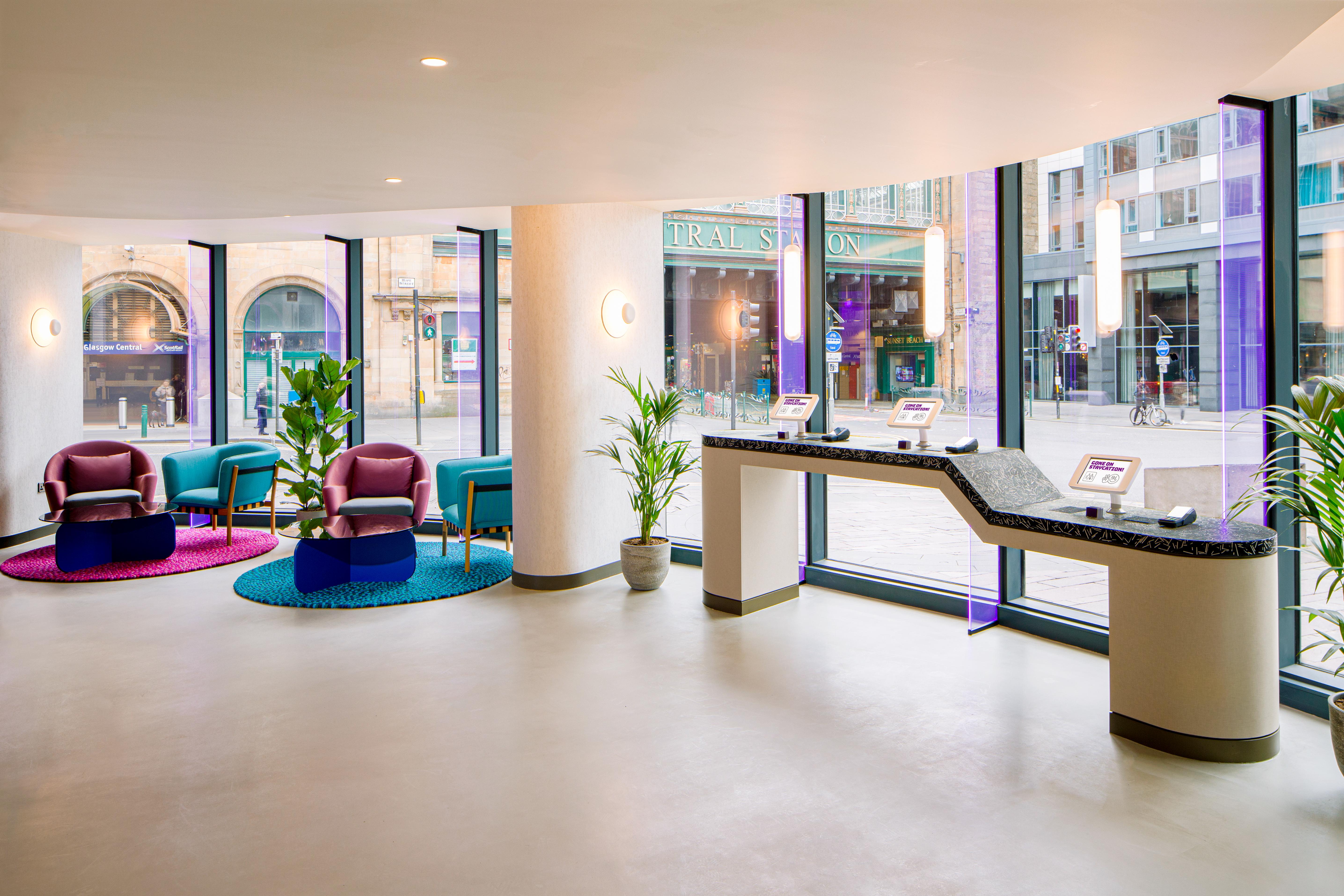 Yotel