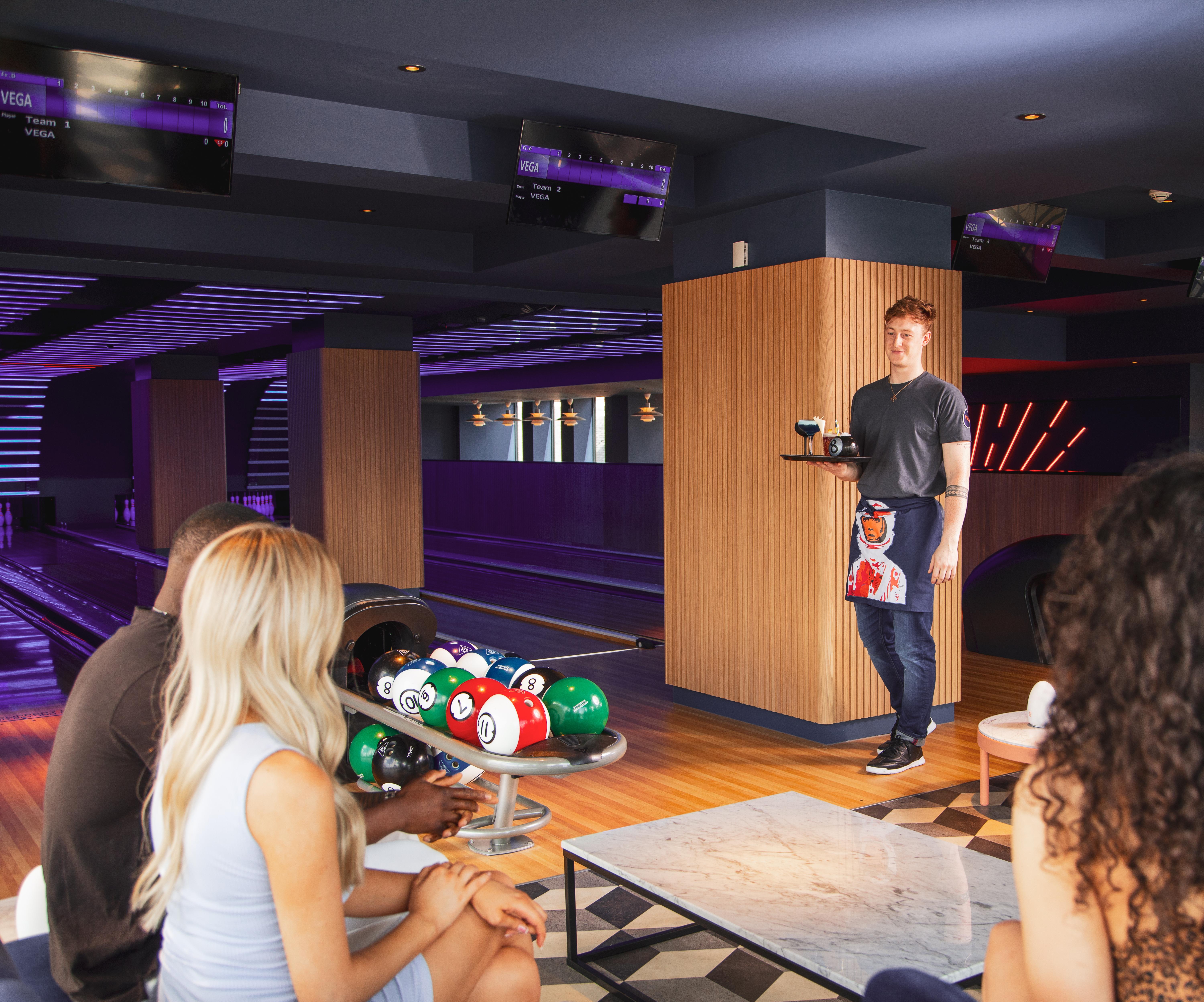 Hotel Yotel 4*