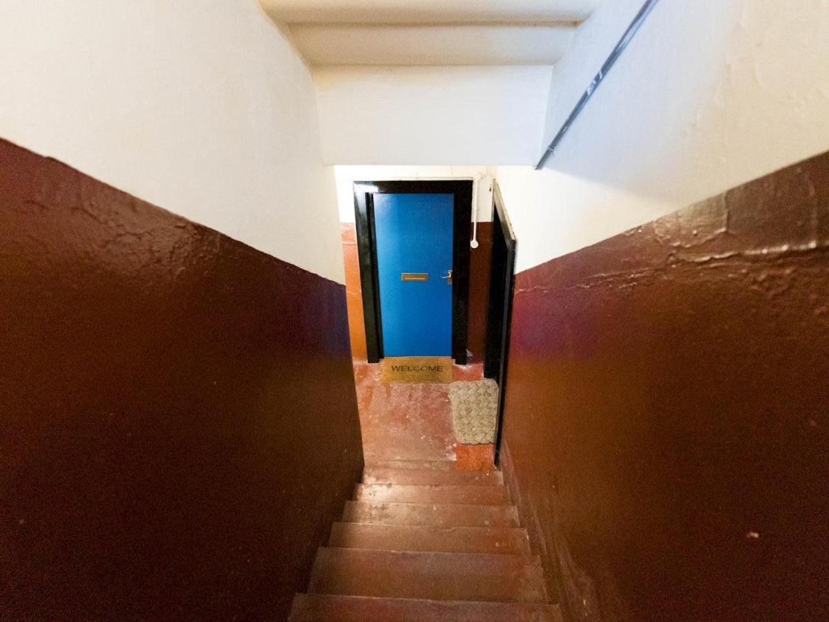 Apartment Pass The Keys West End Kelvingrove Park Museum