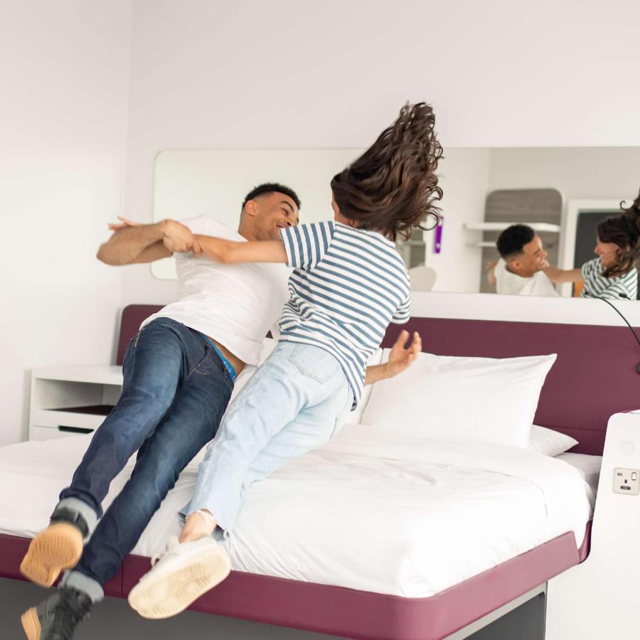 Yotel Glasgow