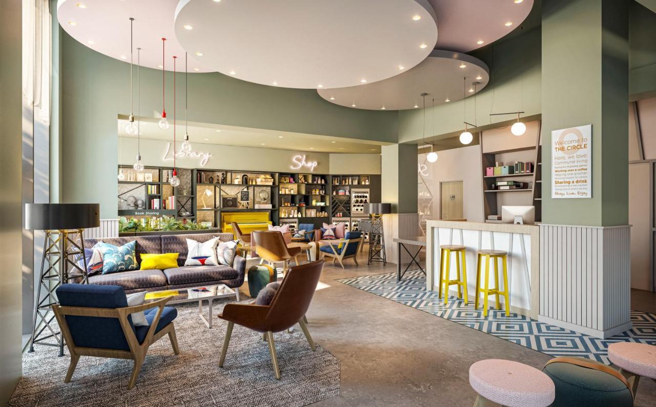 Aparthotel Adagio