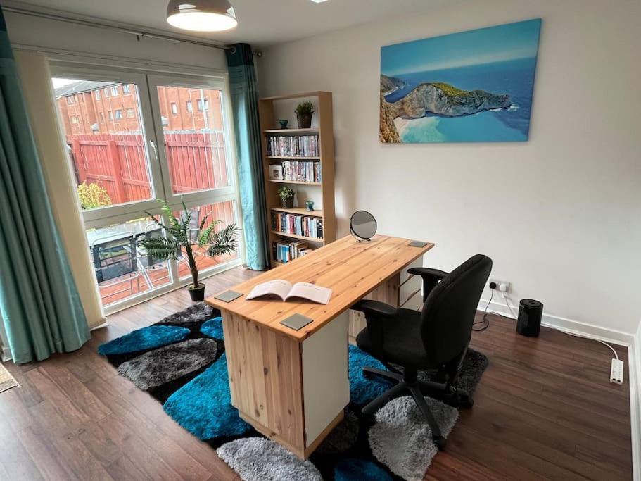 Spacious Near Holiday home Glasgow