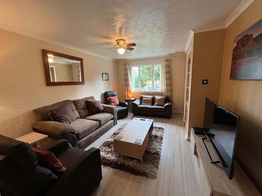 Holiday home Spacious Near *