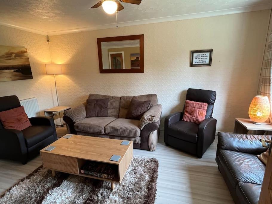 Holiday home Spacious Near
