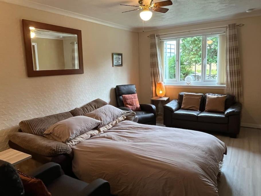 Holiday home Spacious Near