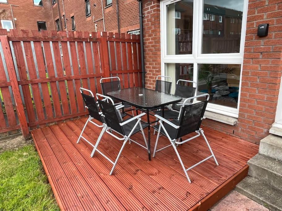 Spacious Near * Glasgow