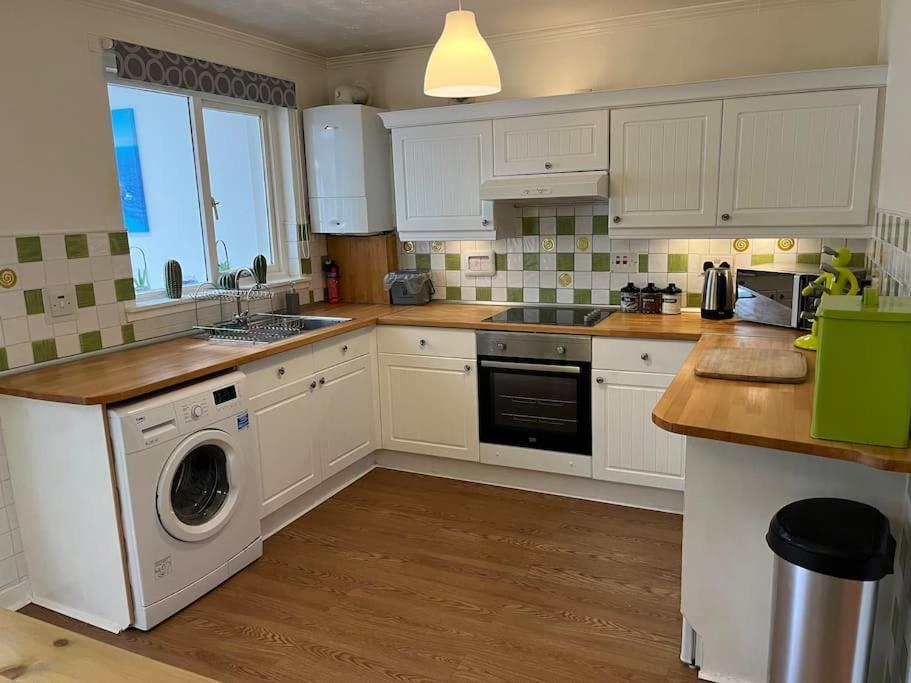 Spacious Near