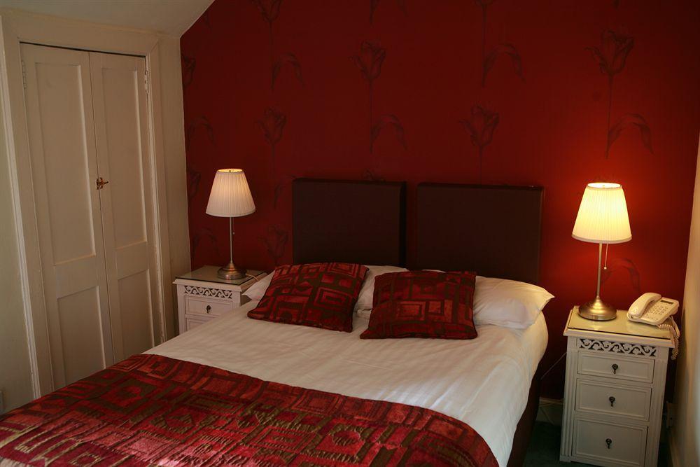 The Belhaven Guest house 3*