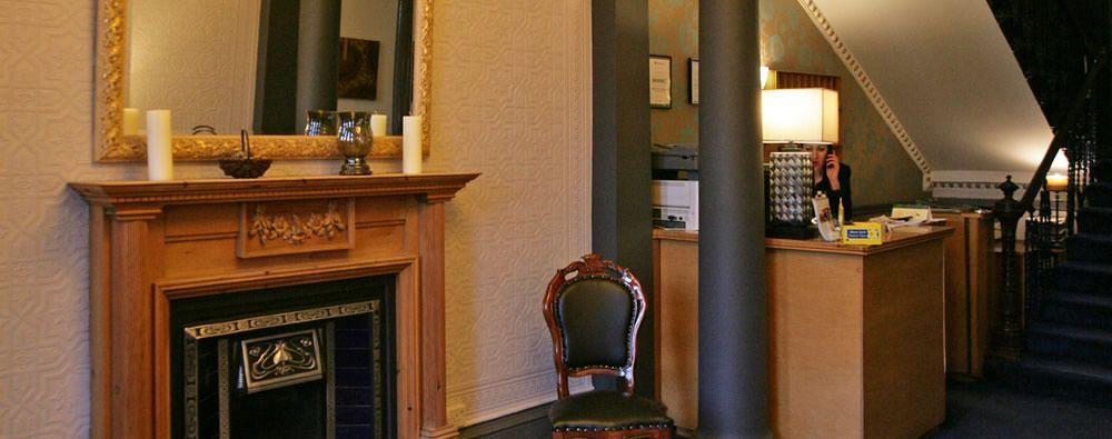 Guest house The Belhaven Glasgow